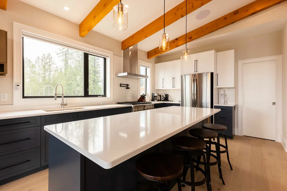 Wander Fernie Timber