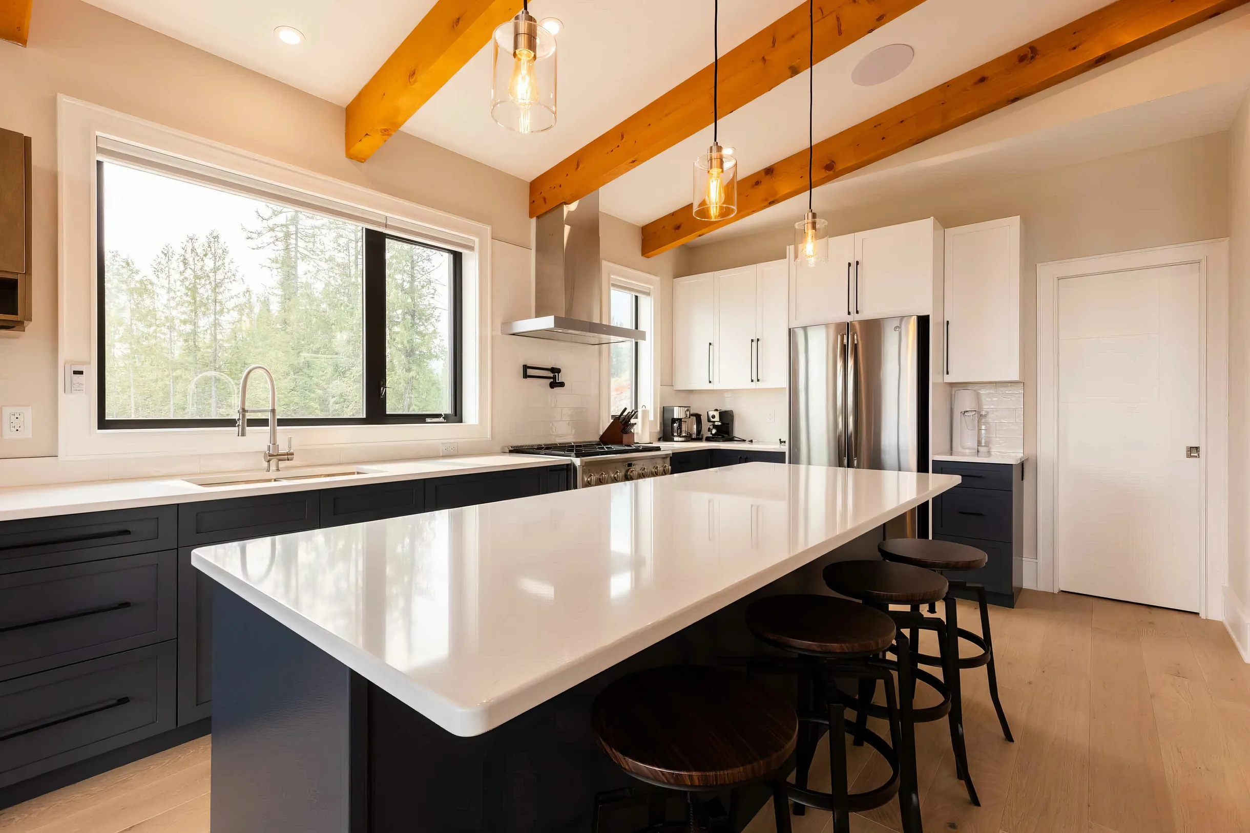 Wander Fernie Timber #4