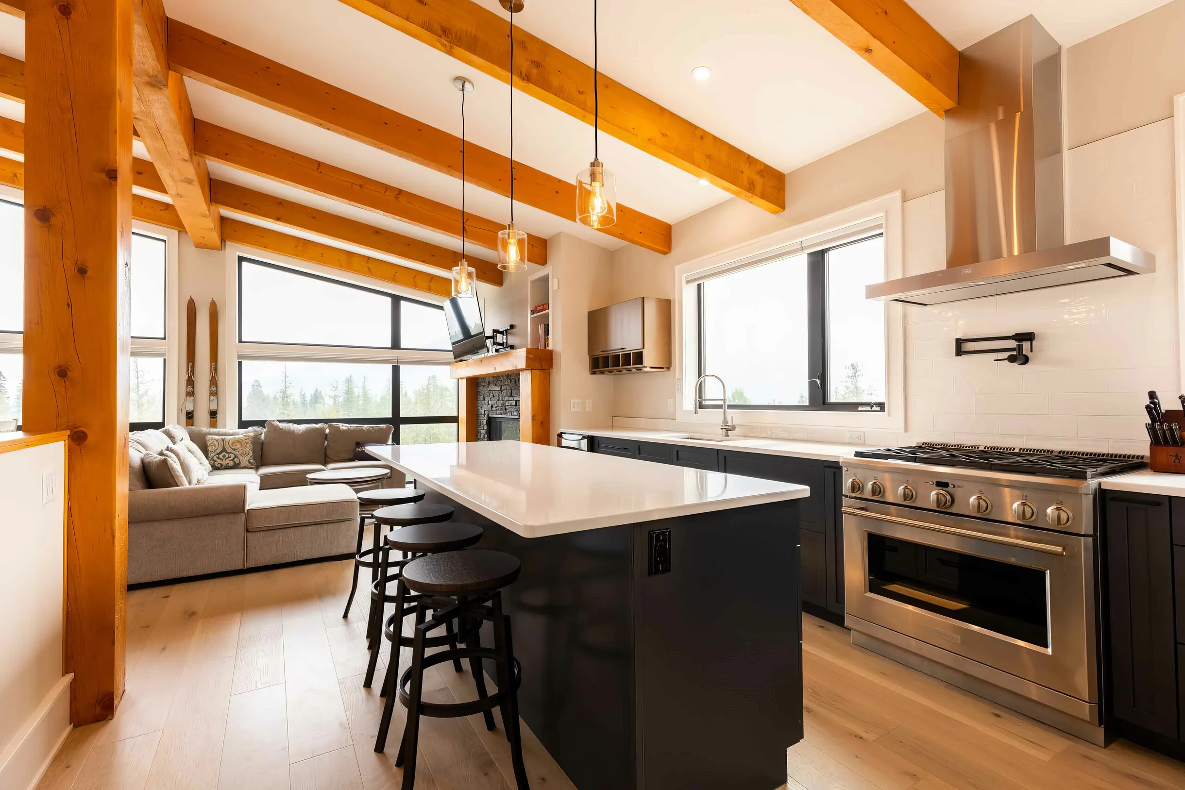 Wander Fernie Timber #20