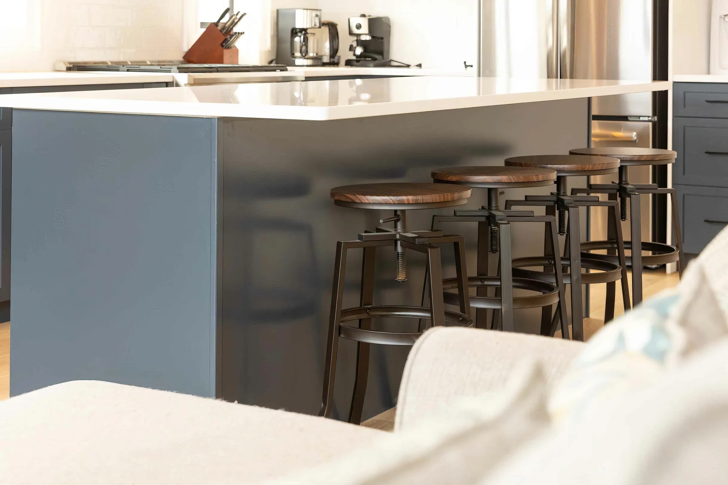 Wander Fernie Timber #27