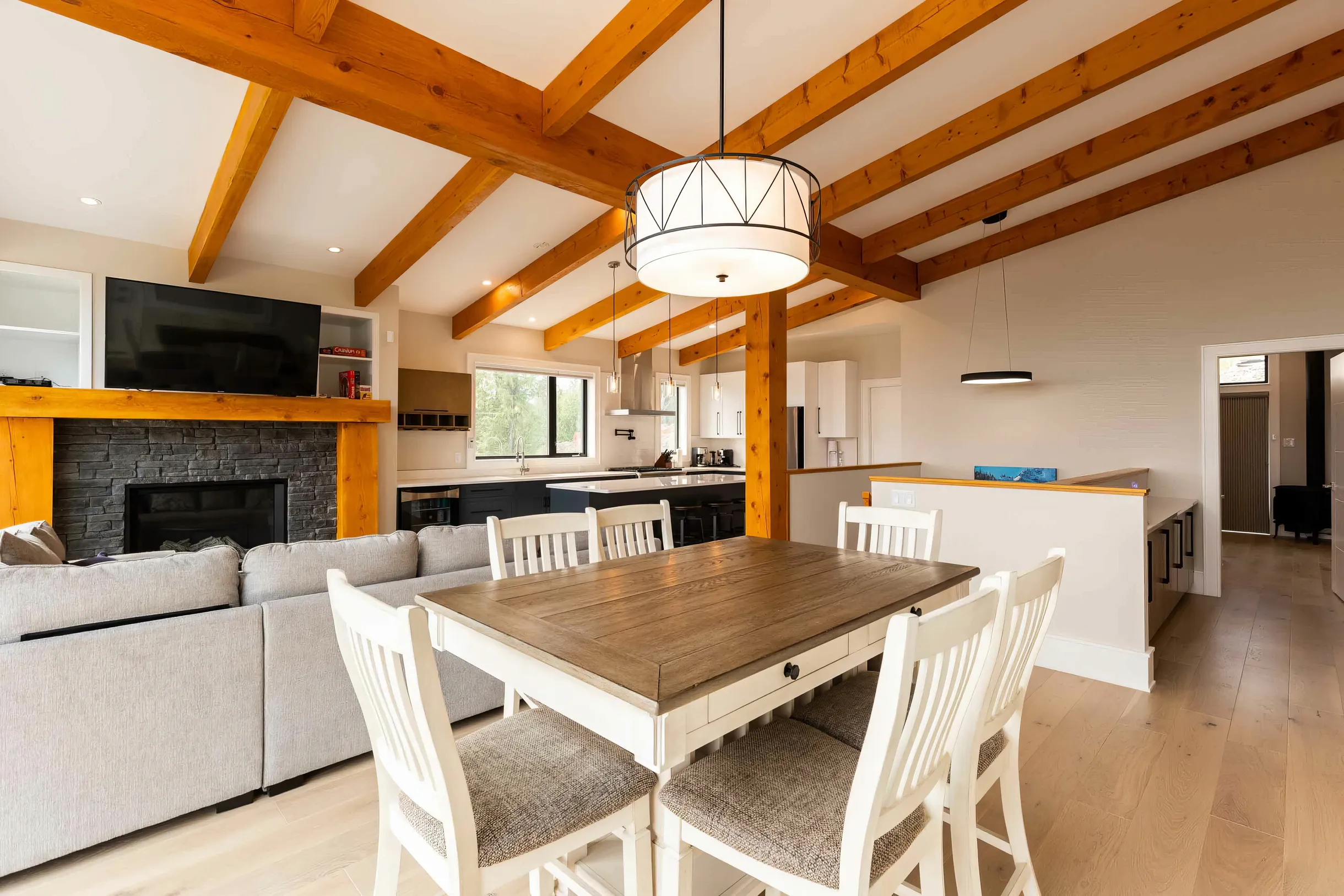 Wander Fernie Timber #21