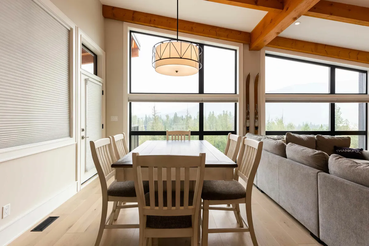 Wander Fernie Timber