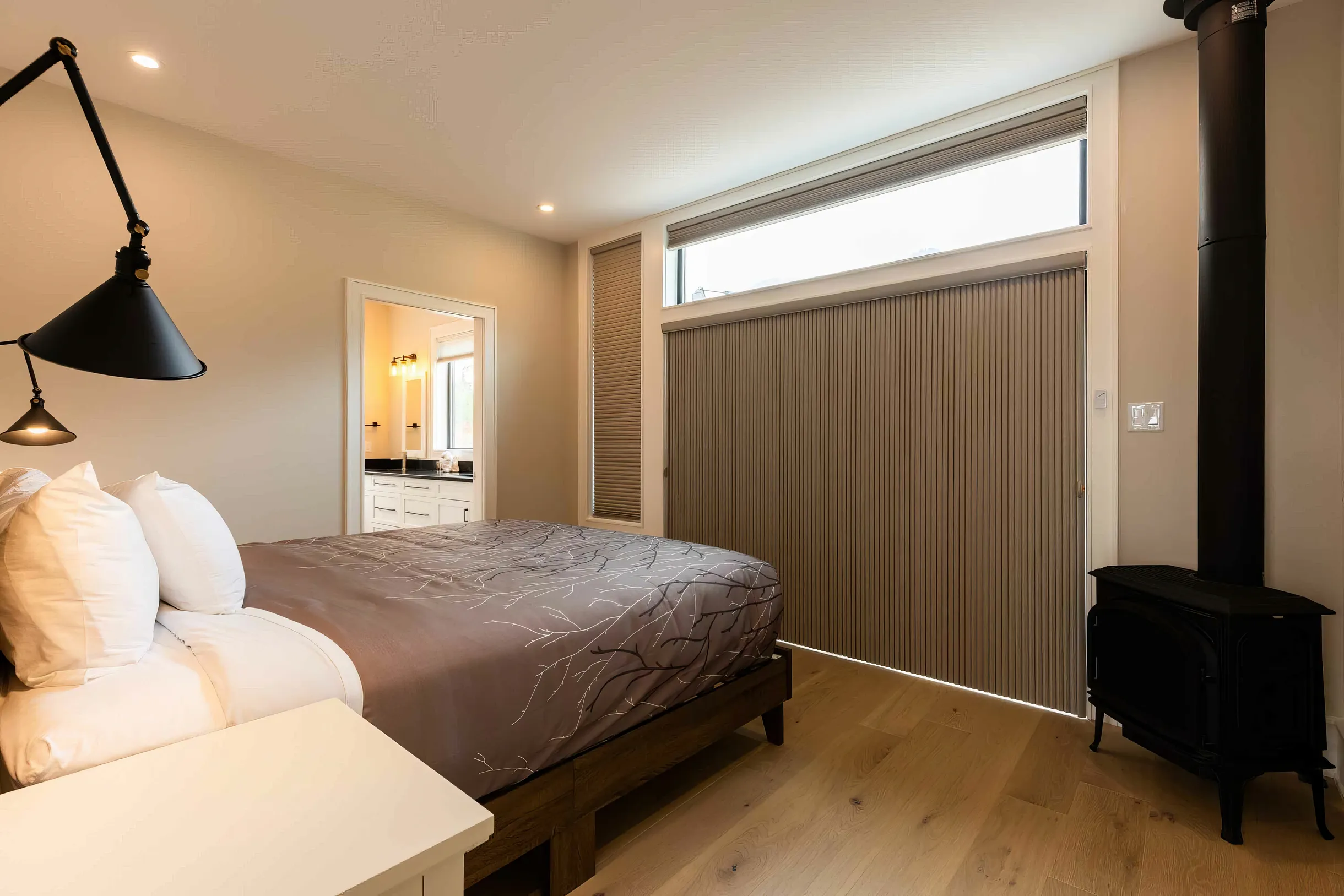 Wander Fernie Timber #22