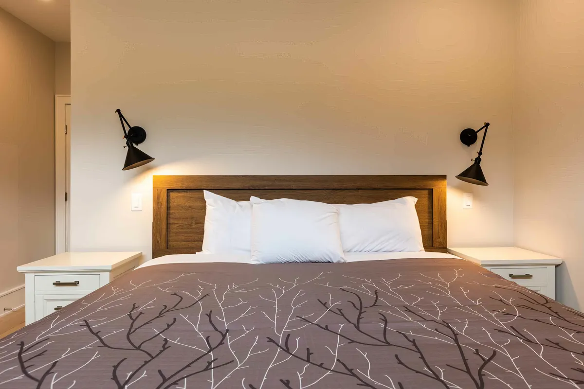 Bedroom 1 image