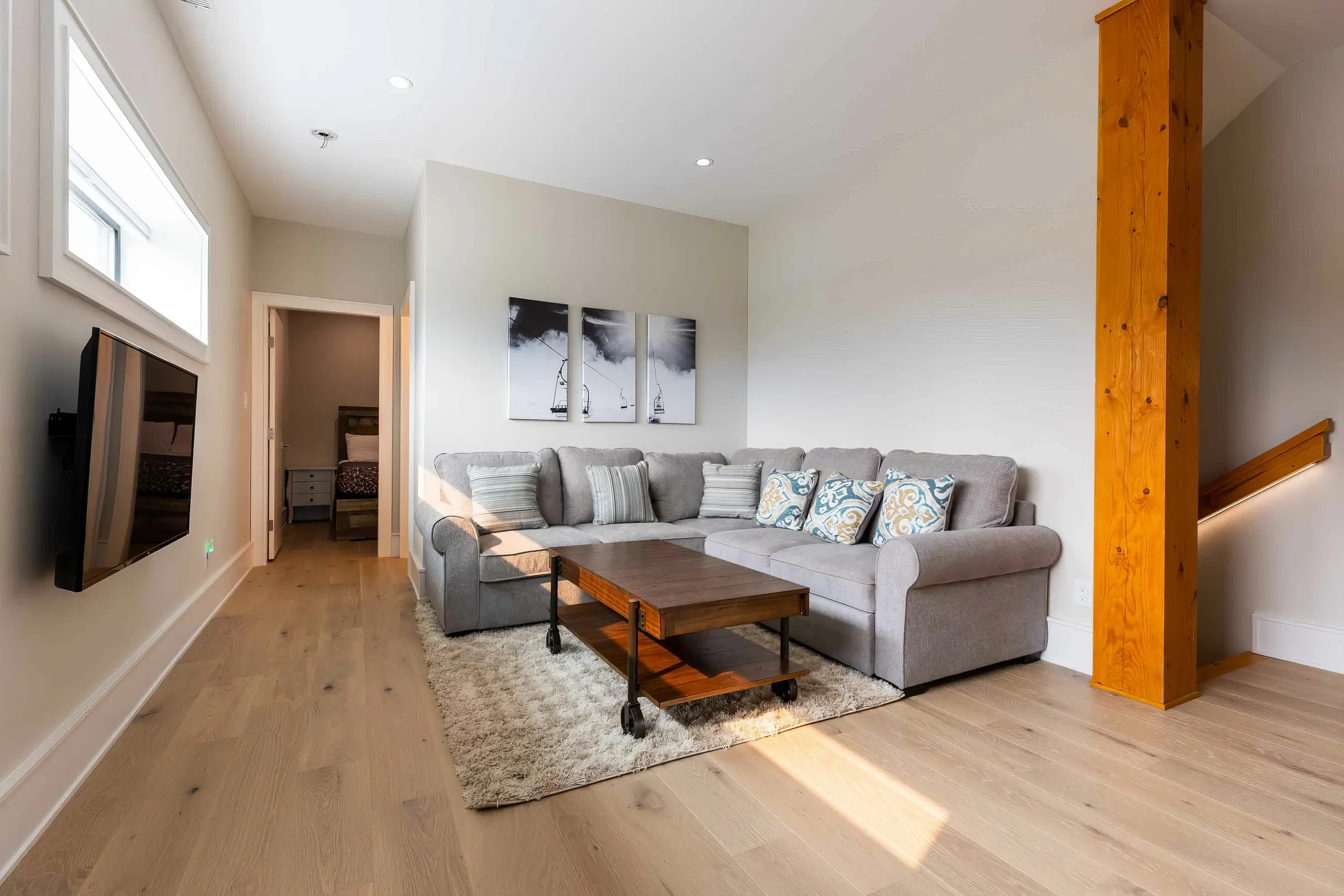 Wander Fernie Timber #8