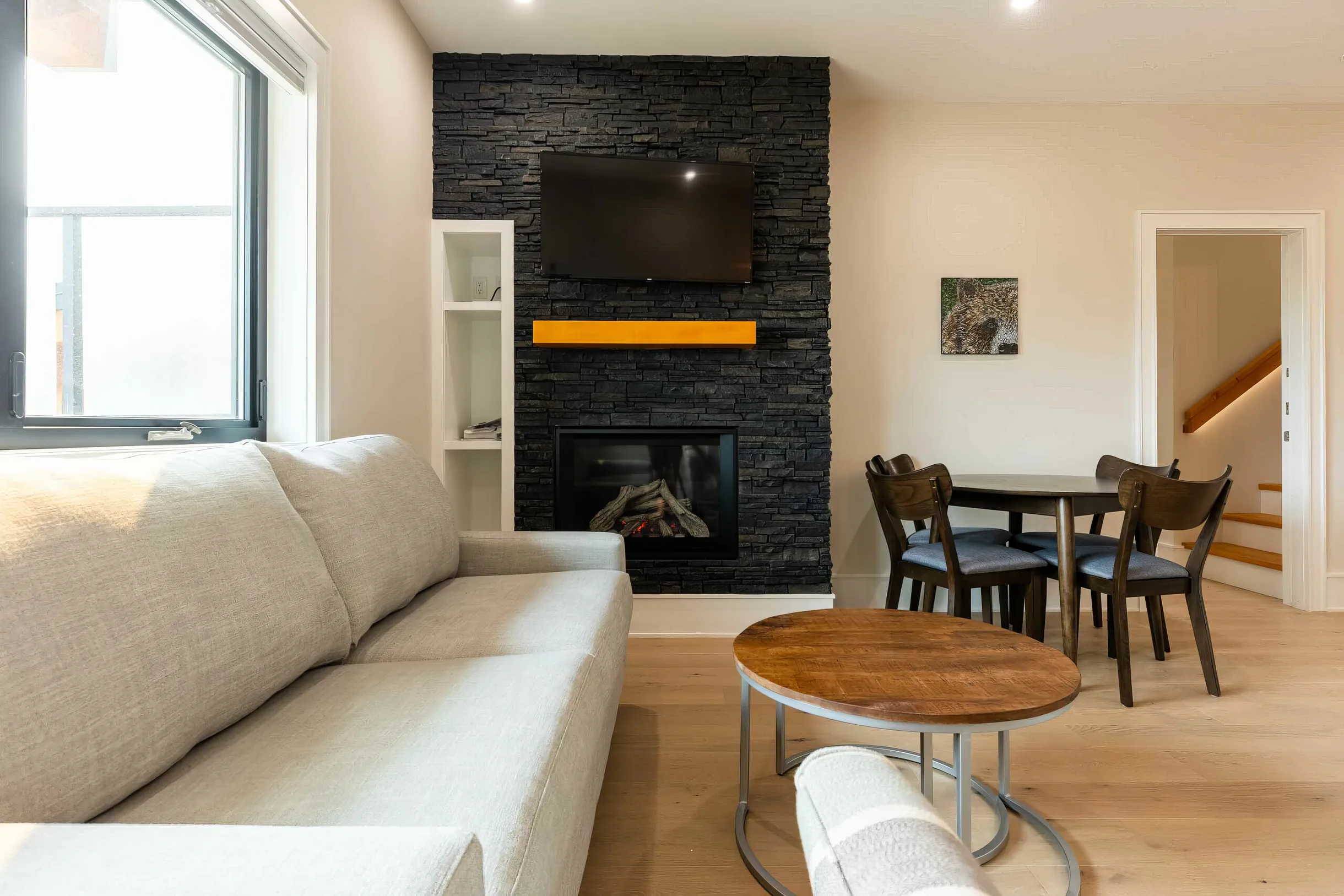 Wander Fernie Timber #23