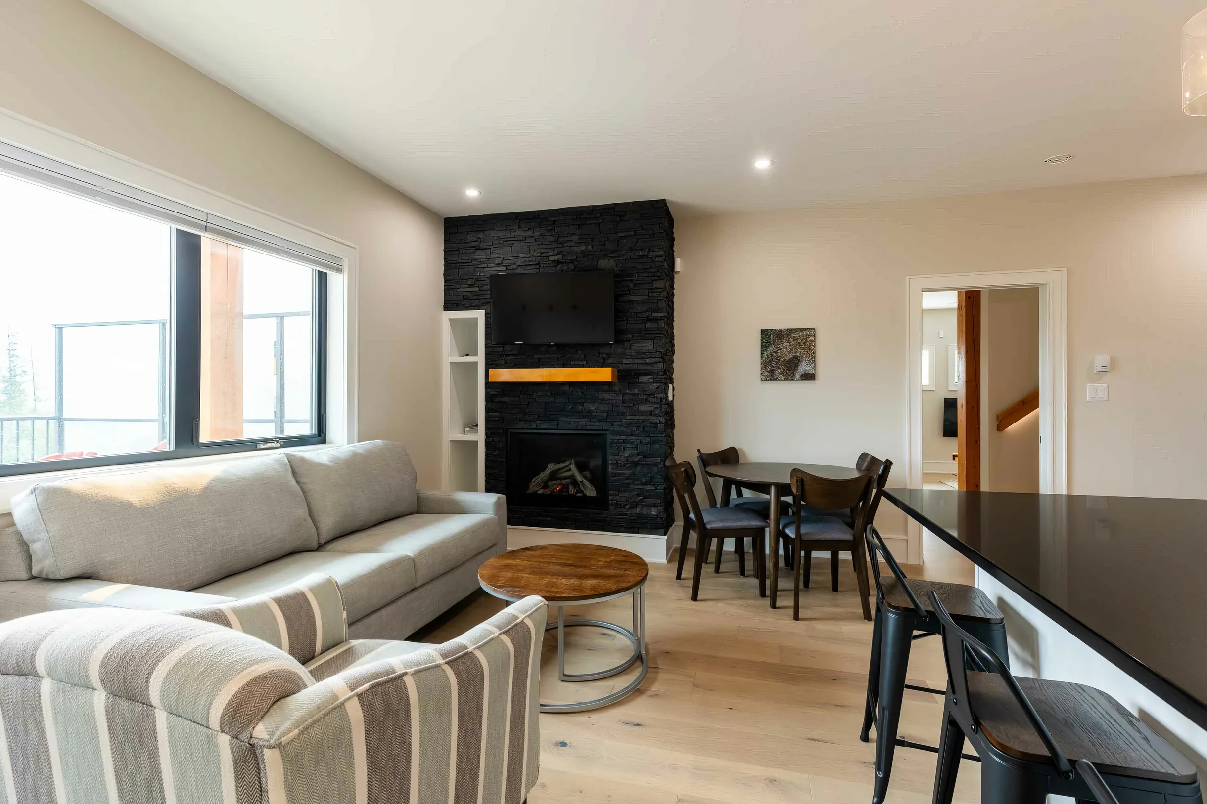 Wander Fernie Timber #12