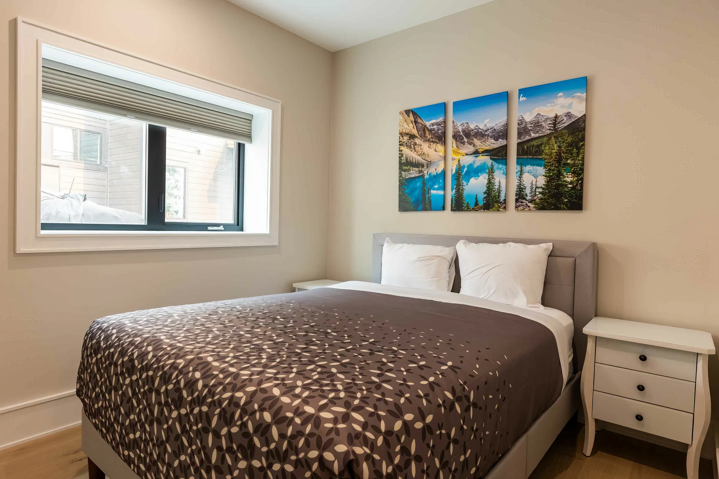 Wander Fernie Timber #13