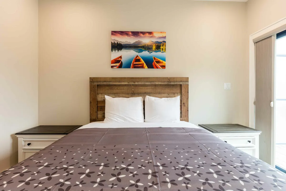 Bedroom 2 image