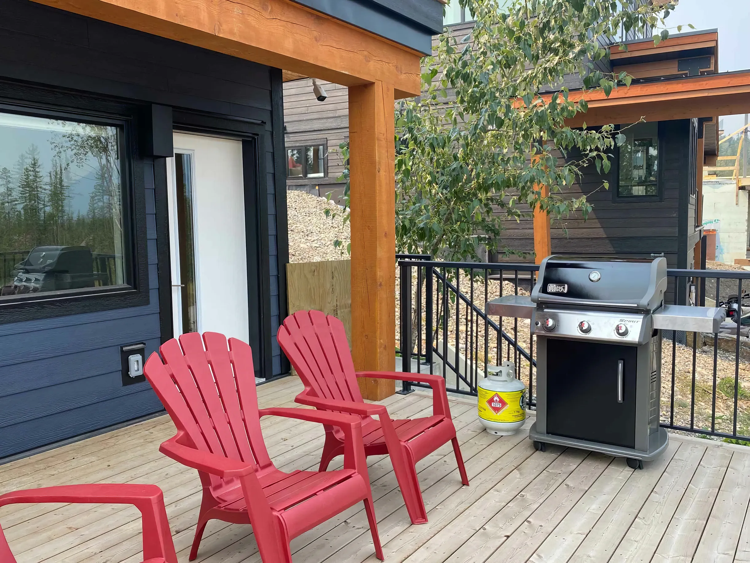 Wander Fernie Timber #26