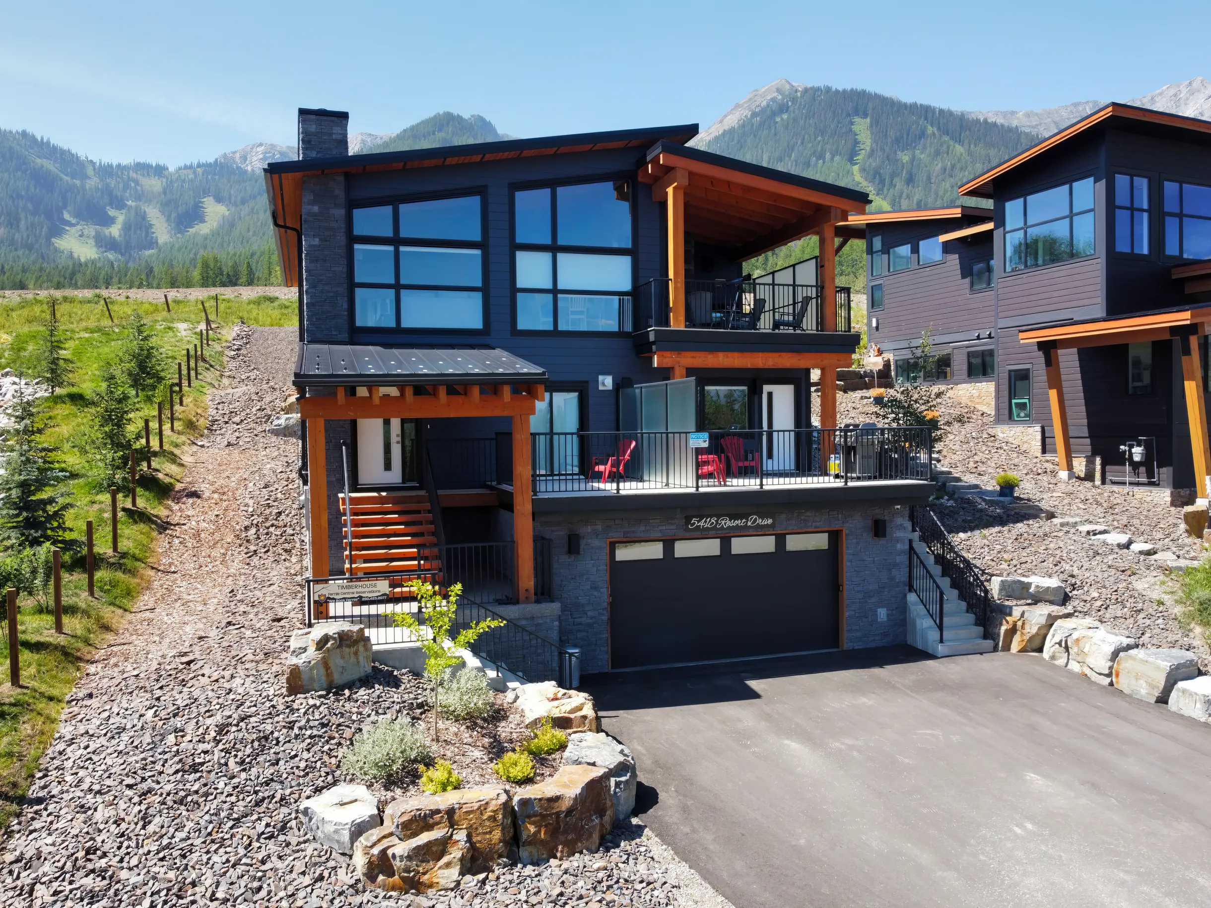 Wander Fernie Timber #4