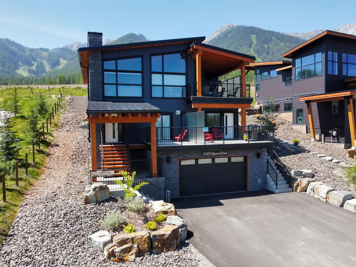 Wander Fernie Timber #1