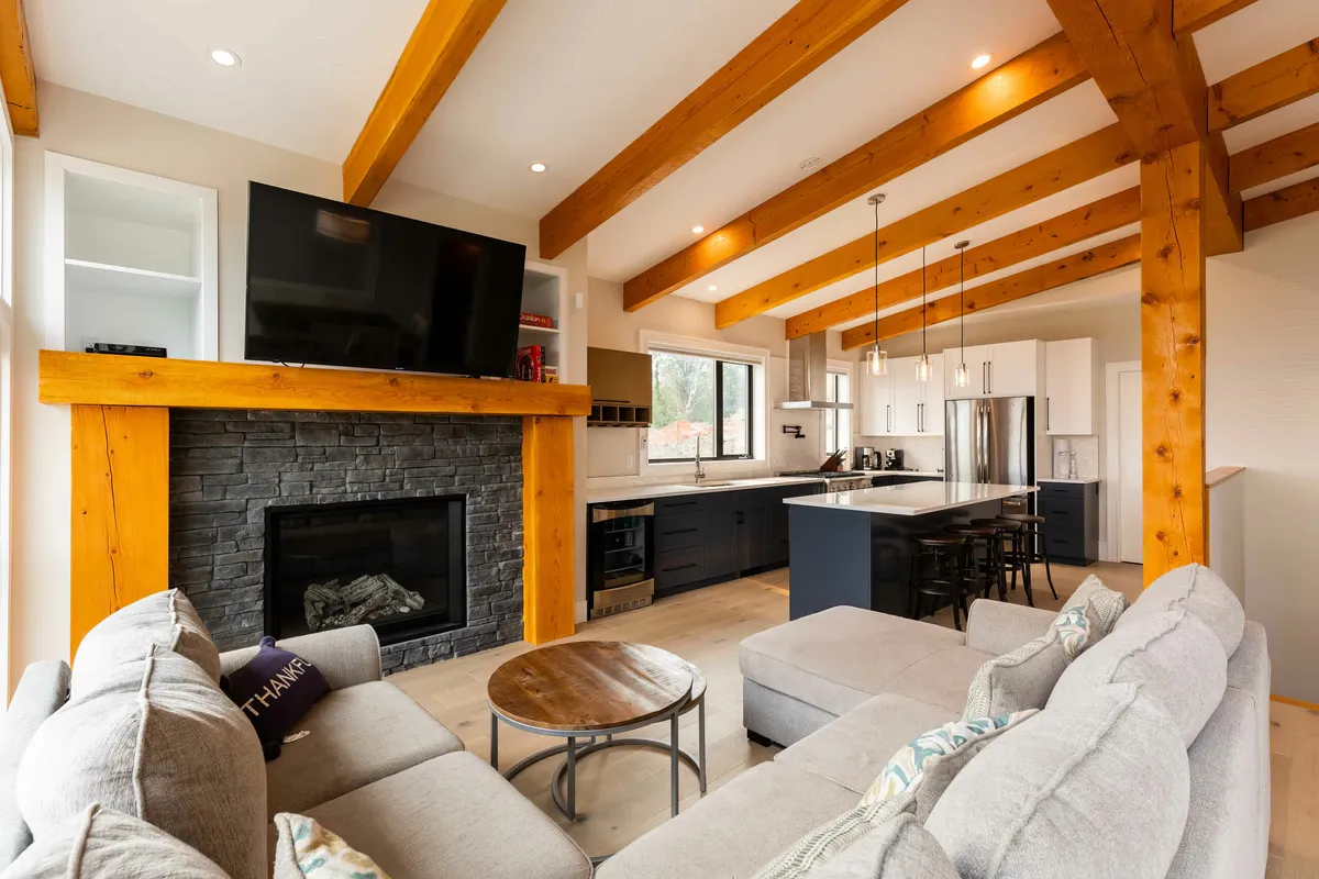 Wander Fernie Timber