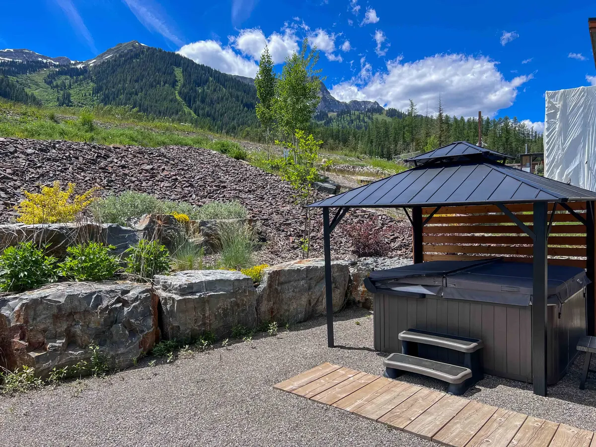 Wander Fernie Timber