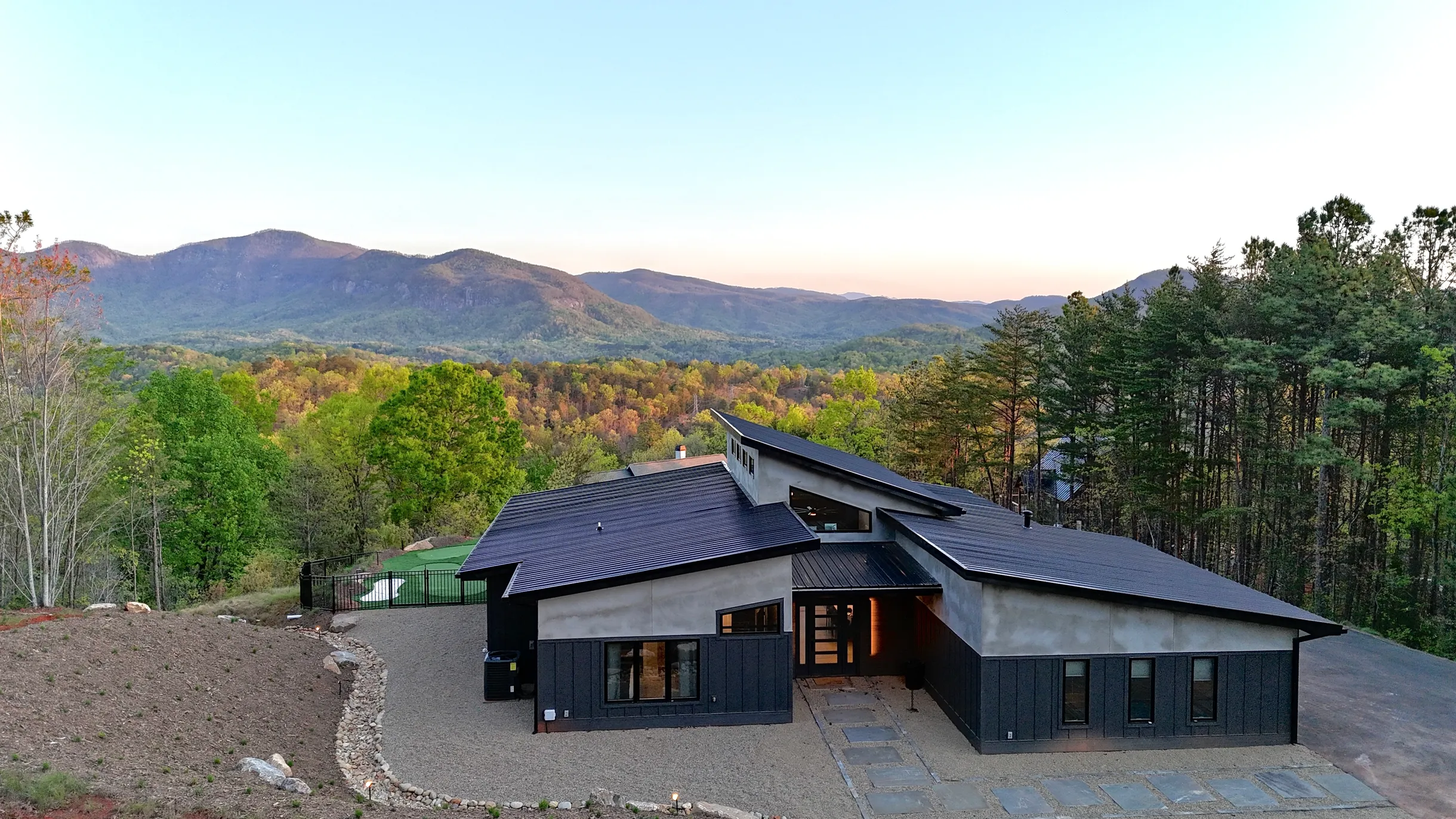 Wander Lake Lure Ridge #46