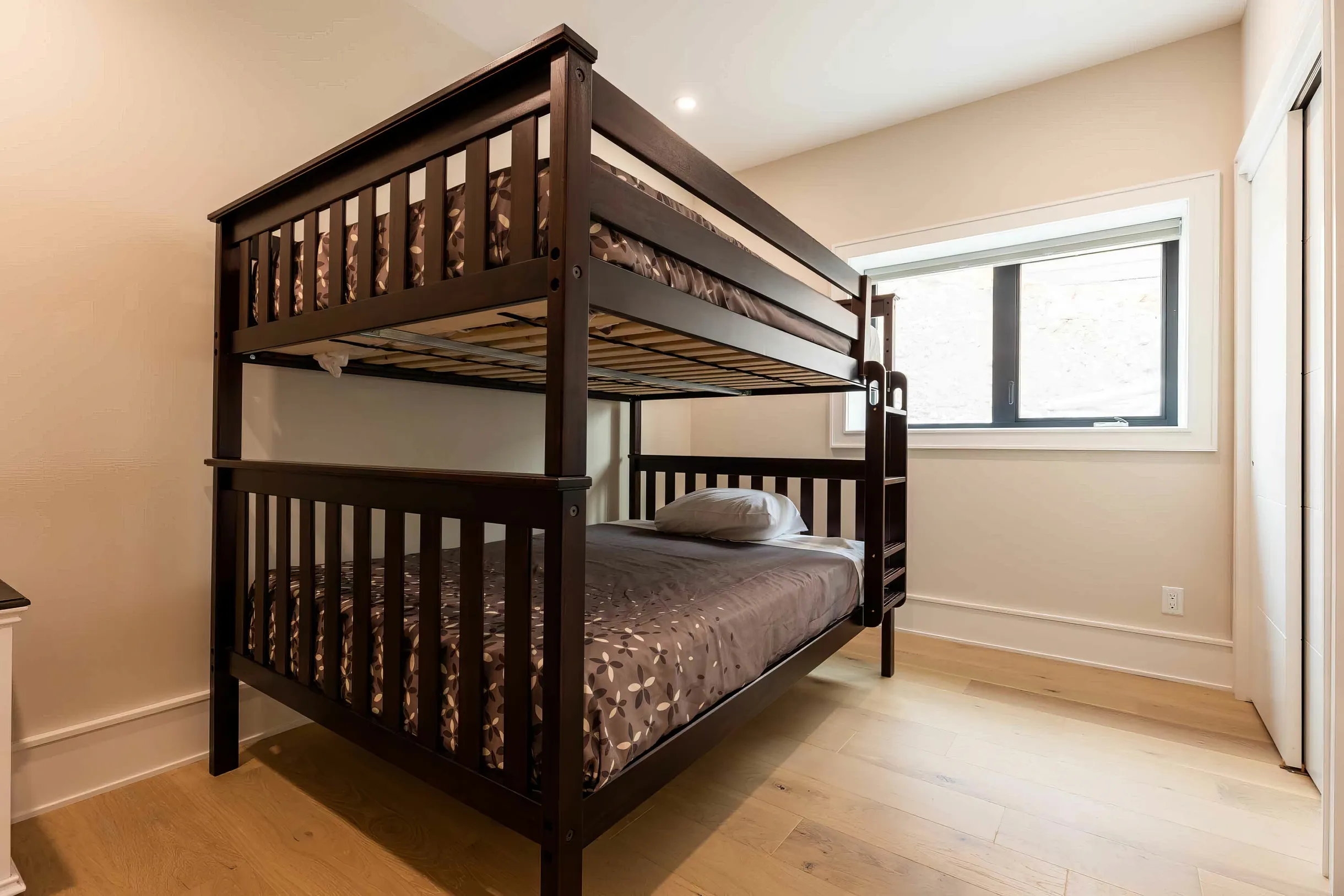 Wander Fernie Timber #18