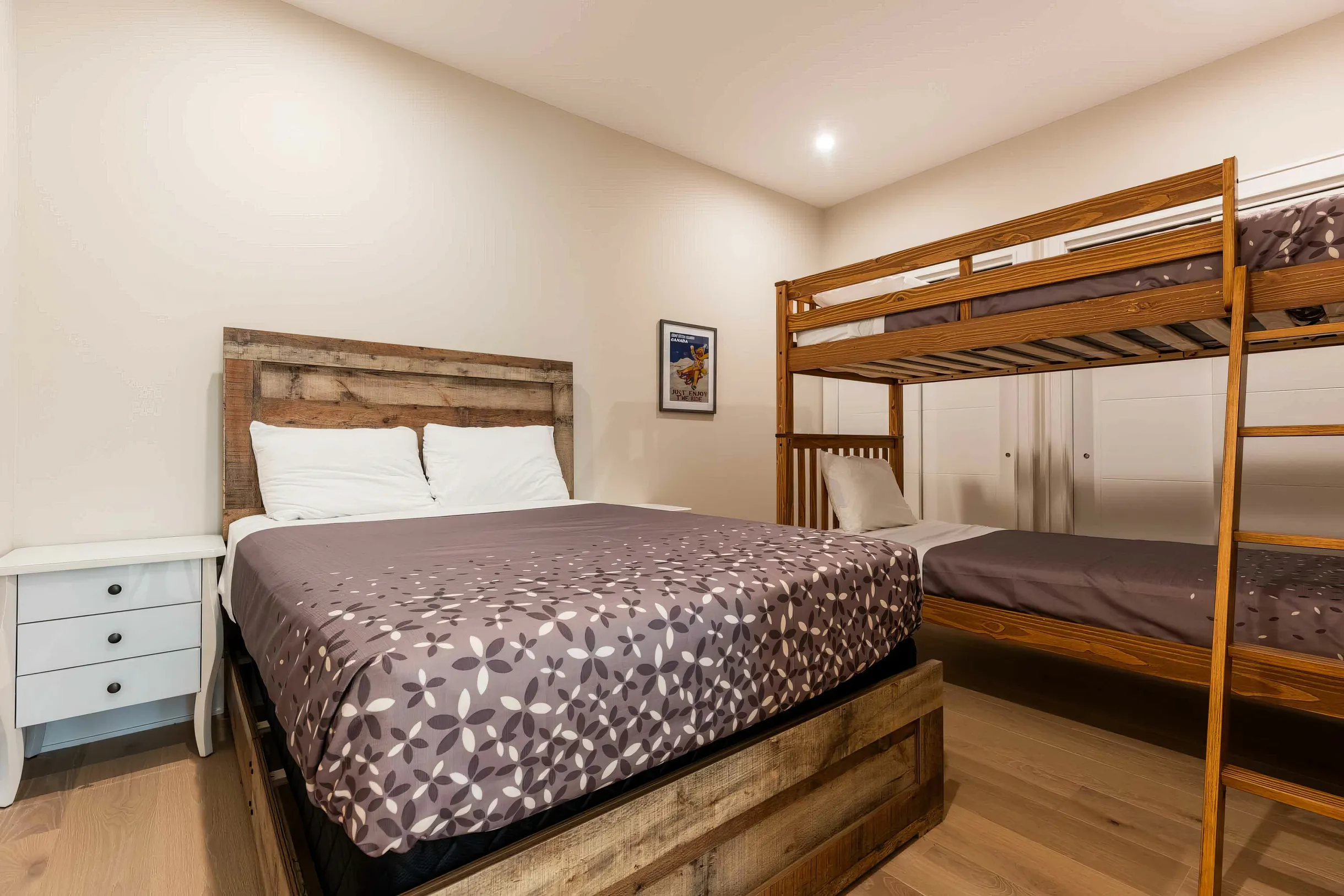 Wander Fernie Timber #19