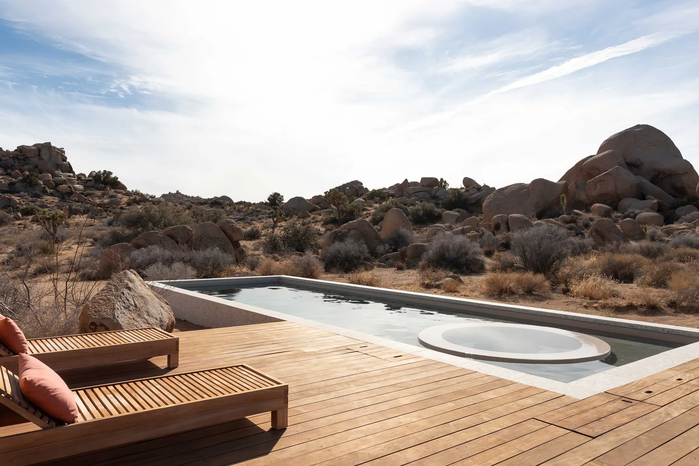 Wander Pioneertown Oasis #2