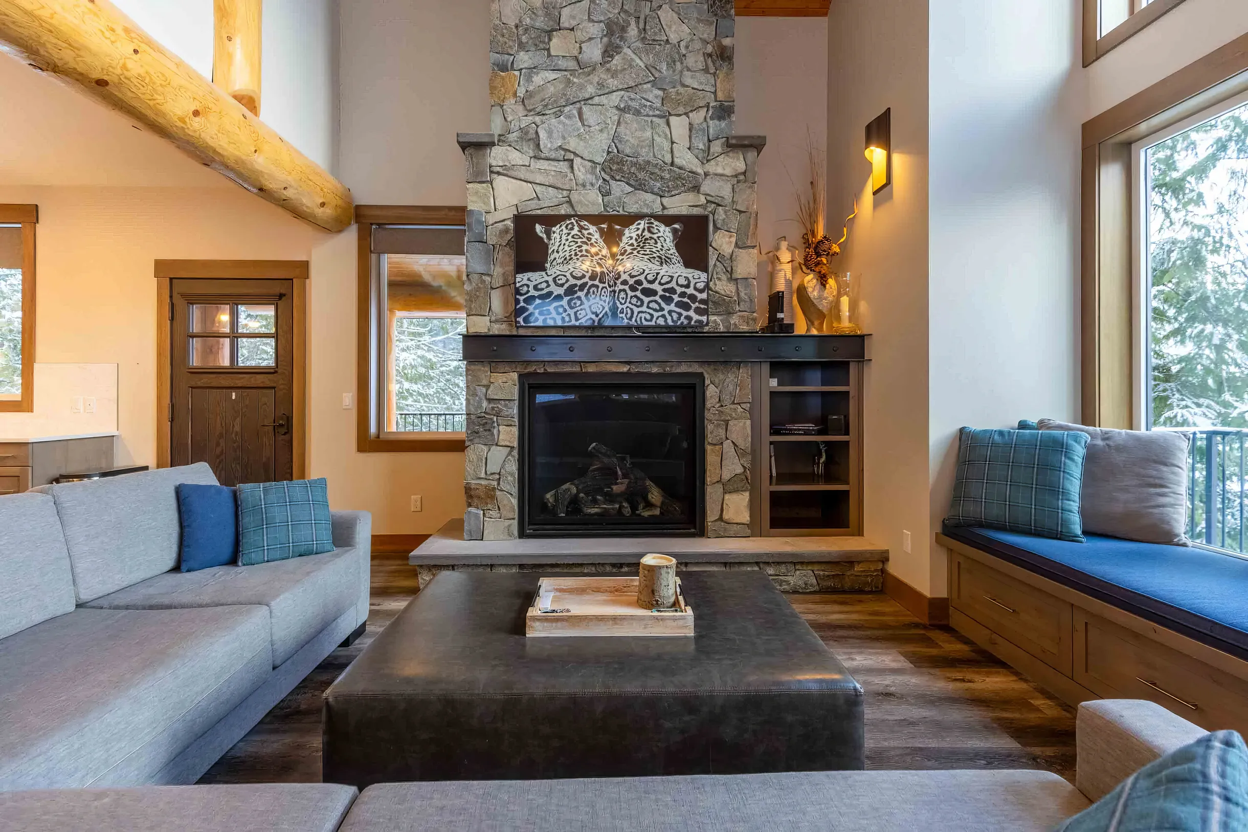 Wander Fernie Creek #4