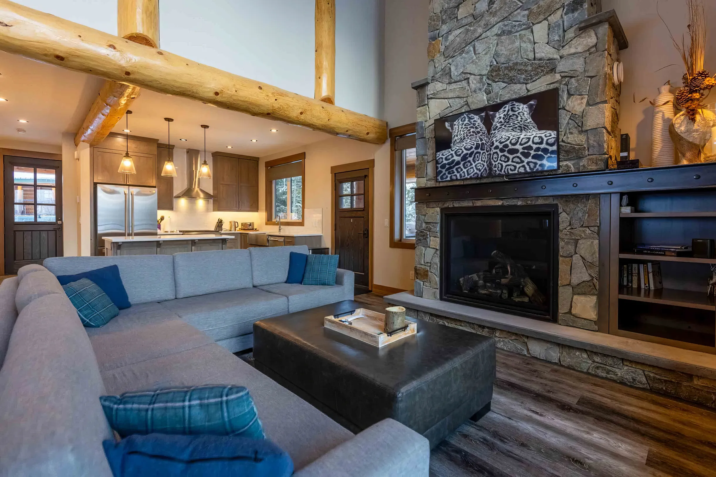 Wander Fernie Creek #17