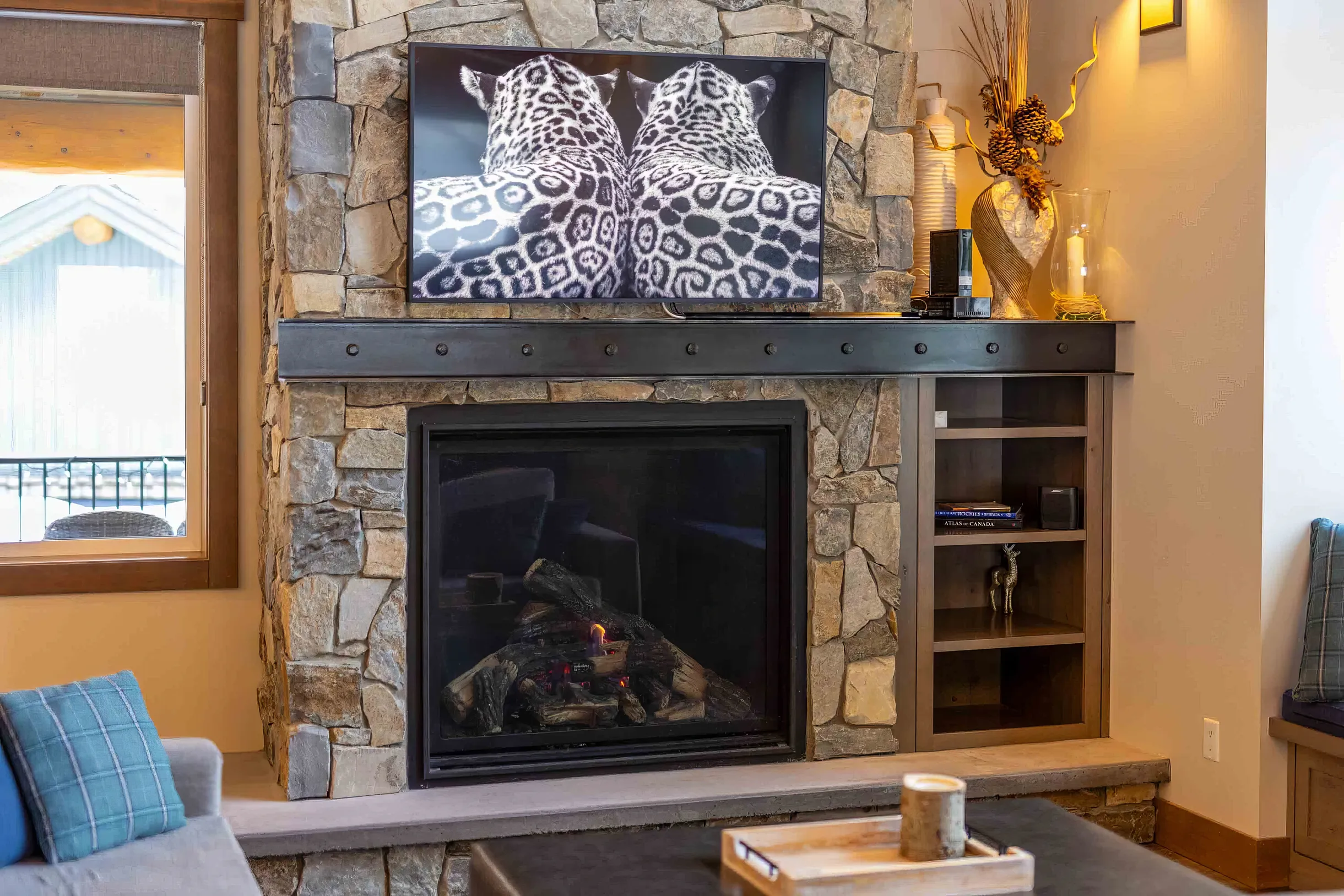 Wander Fernie Creek #25