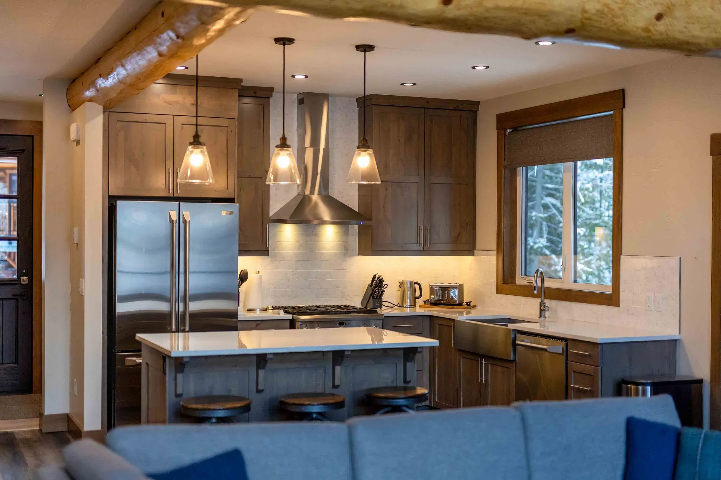 Wander Fernie Creek #5