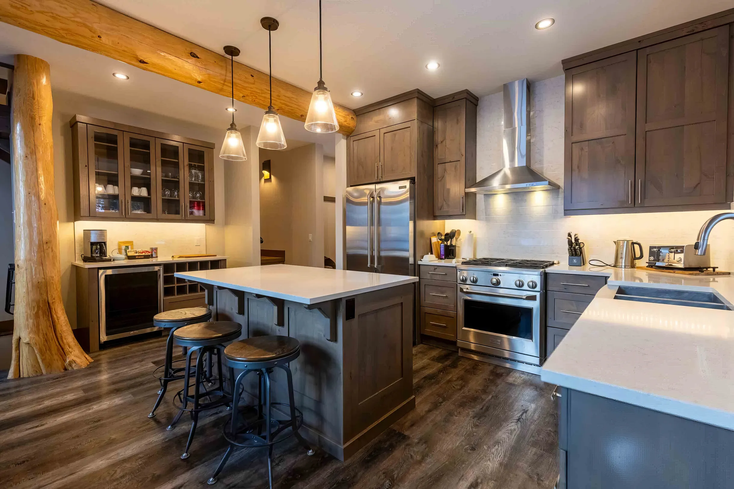 Wander Fernie Creek #18