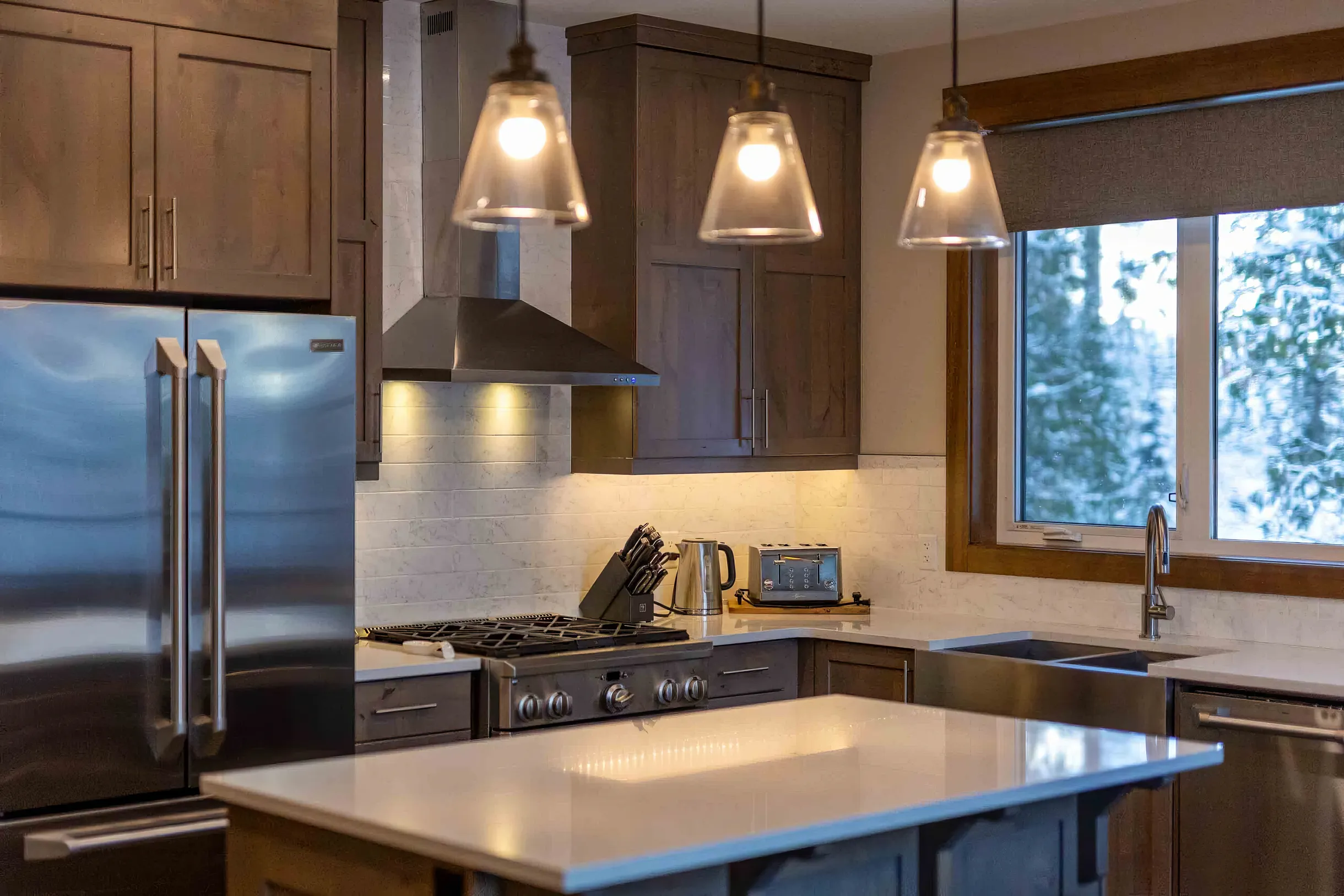 Wander Fernie Creek #26