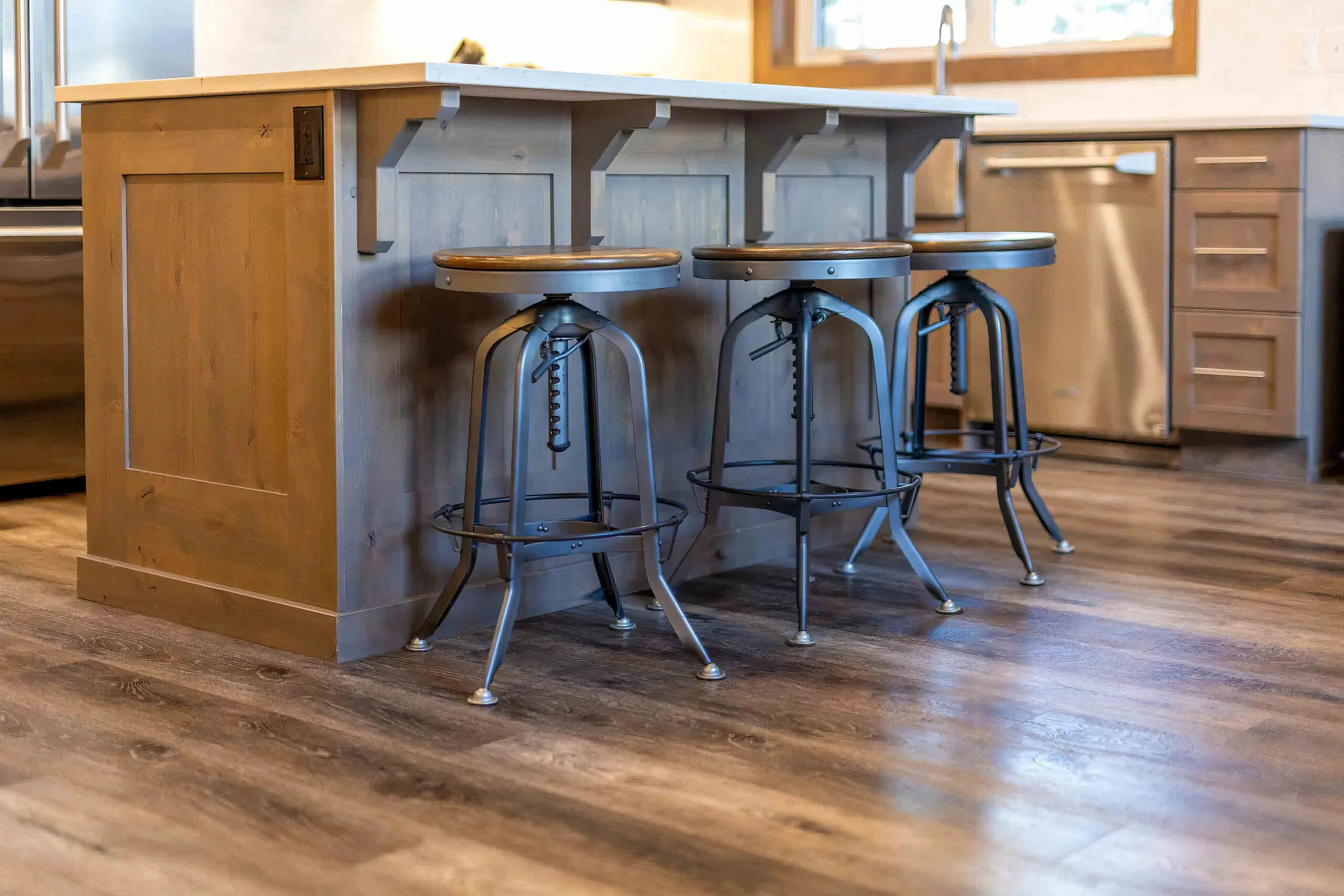 Wander Fernie Creek #32