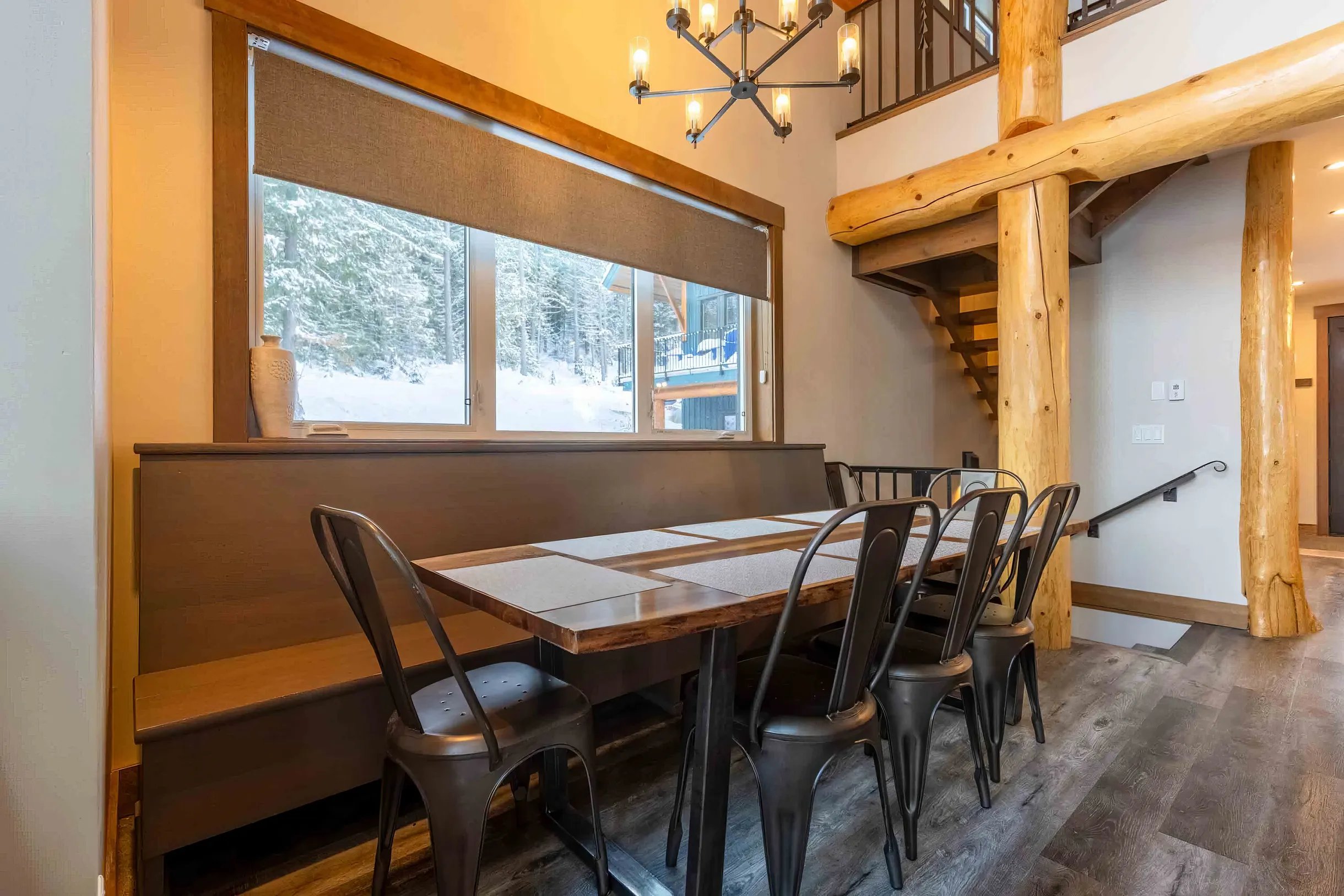 Wander Fernie Creek #6