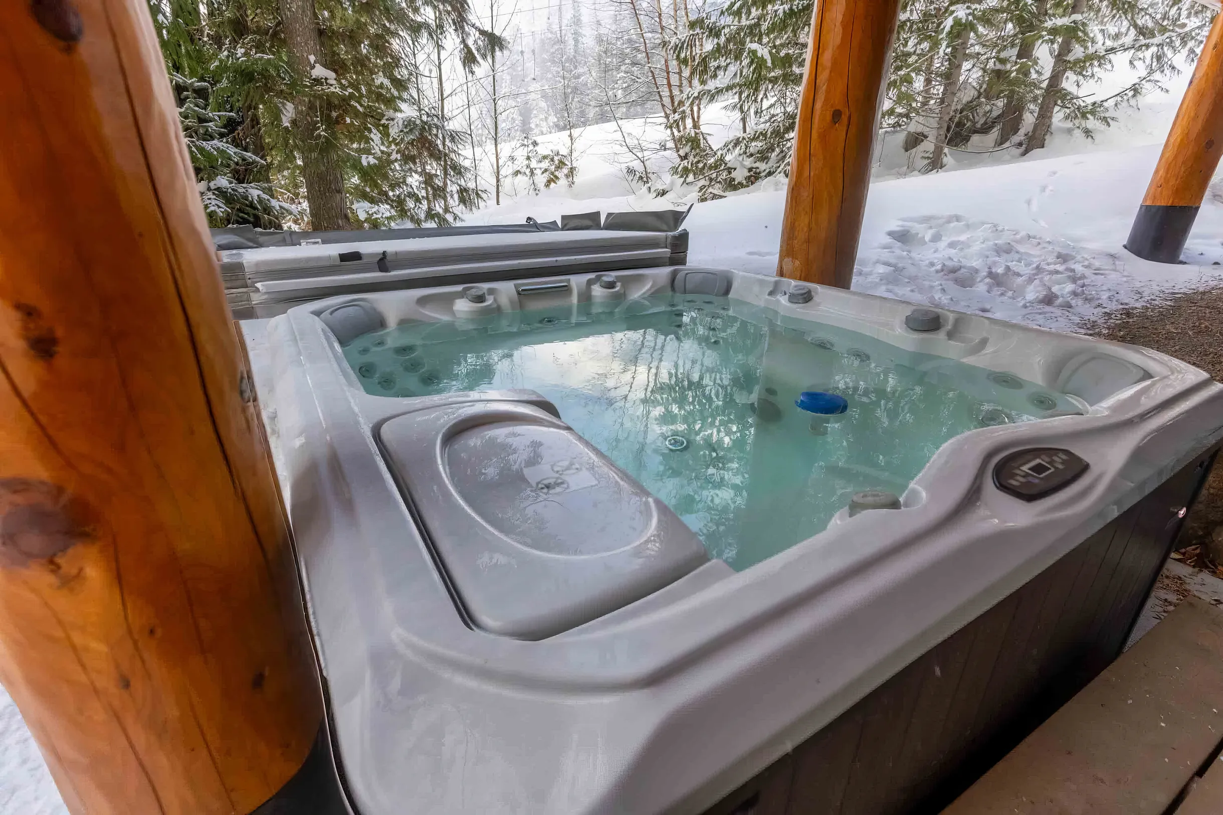 Wander Fernie Creek #19