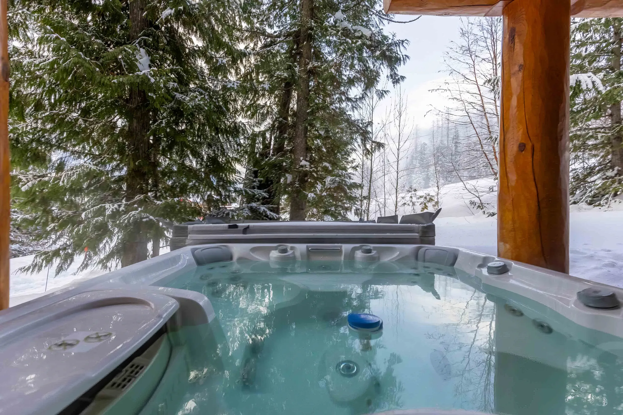 Wander Fernie Creek #27