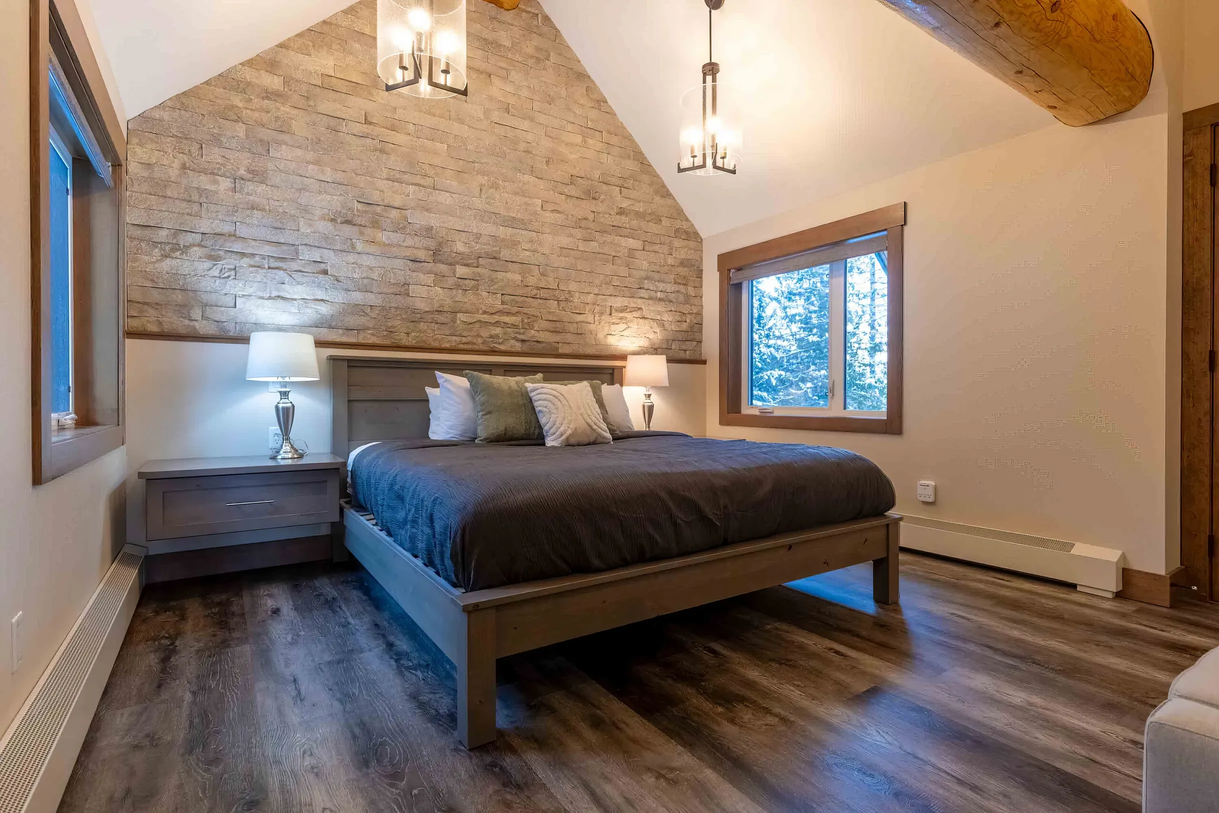 Wander Fernie Creek #20