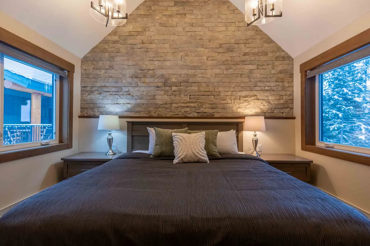 Bedroom 1 image