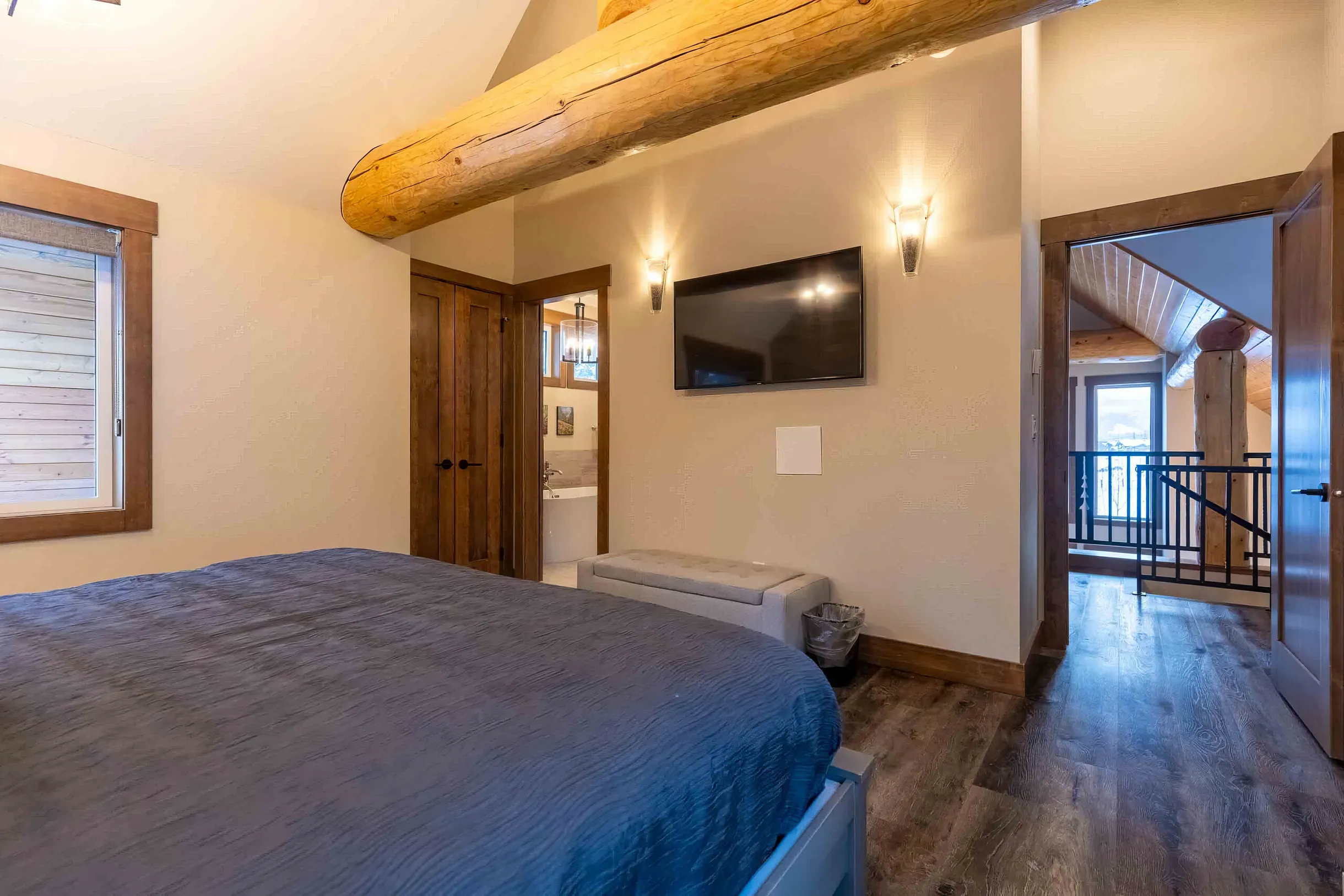 Wander Fernie Creek #28