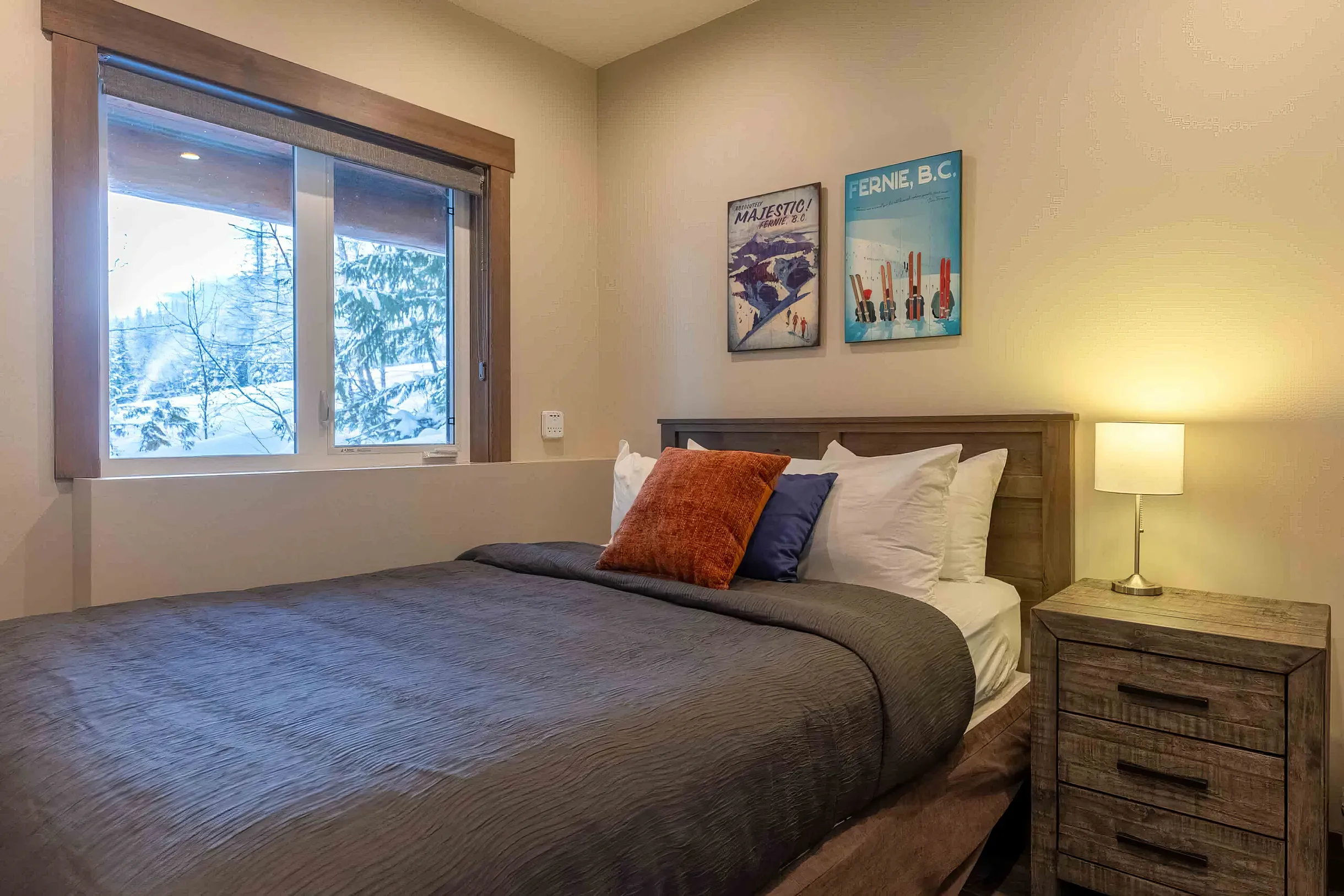 Wander Fernie Creek #21