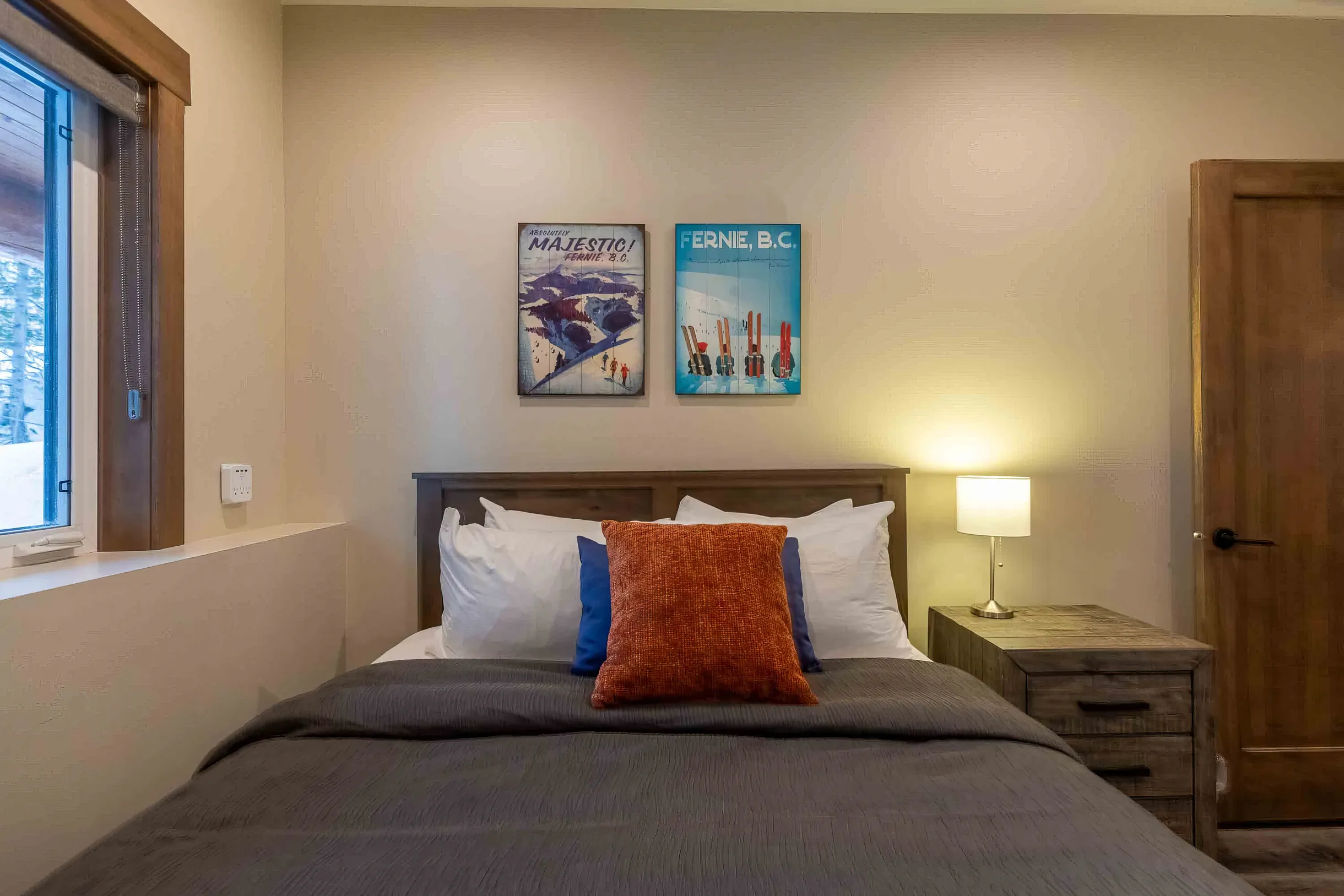 Wander Fernie Creek #11