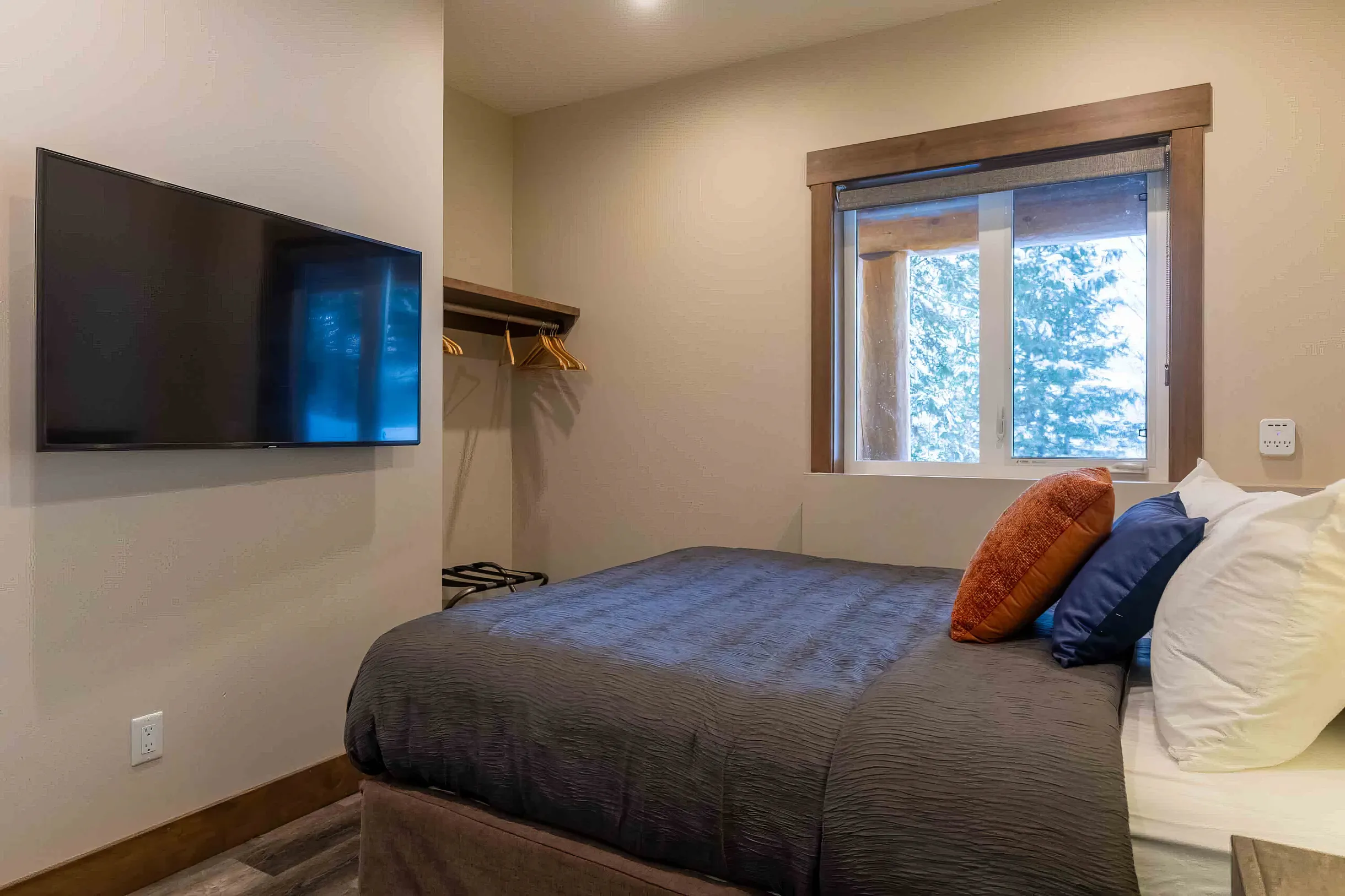 Wander Fernie Creek #29