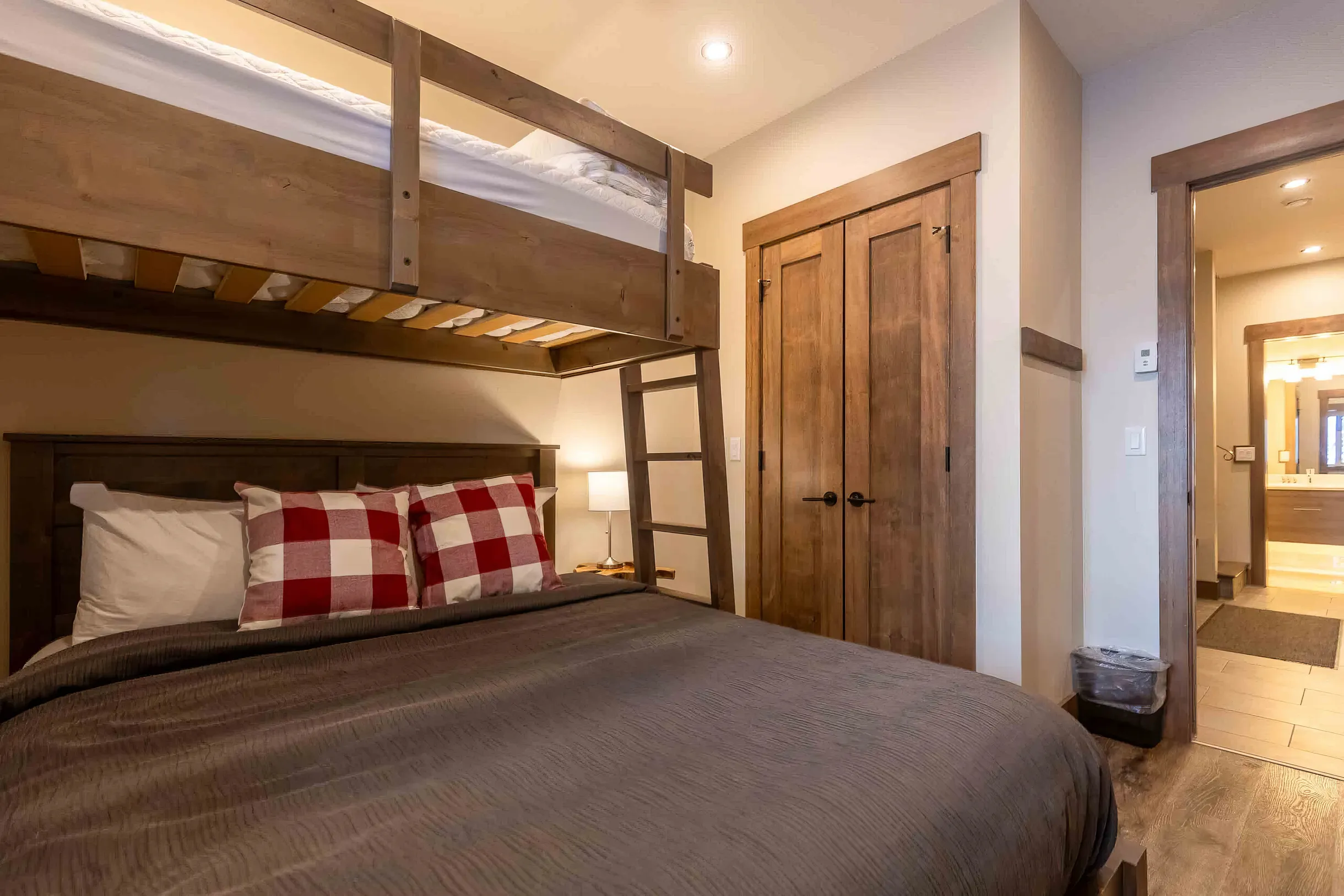 Wander Fernie Creek #22