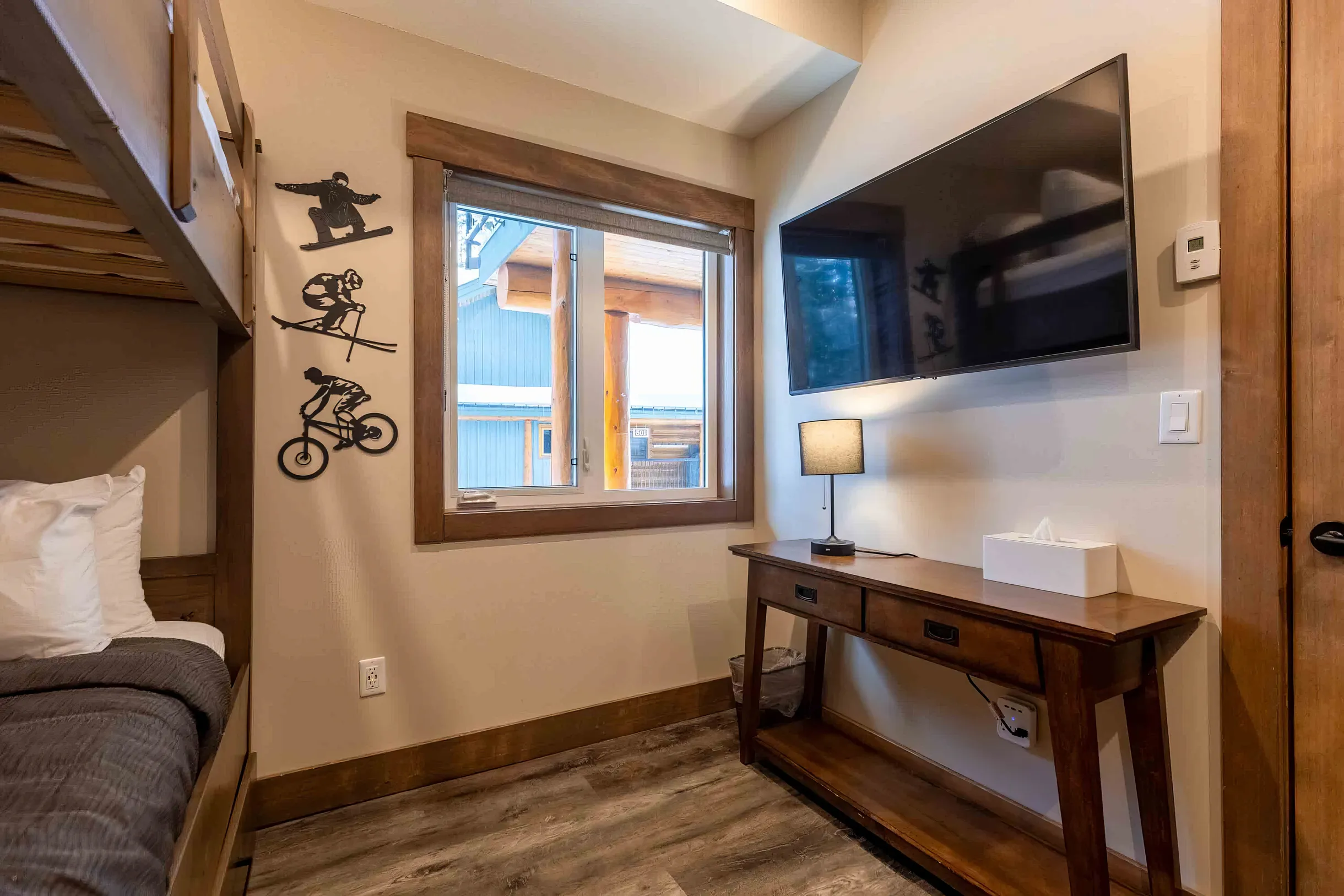 Wander Fernie Creek #30