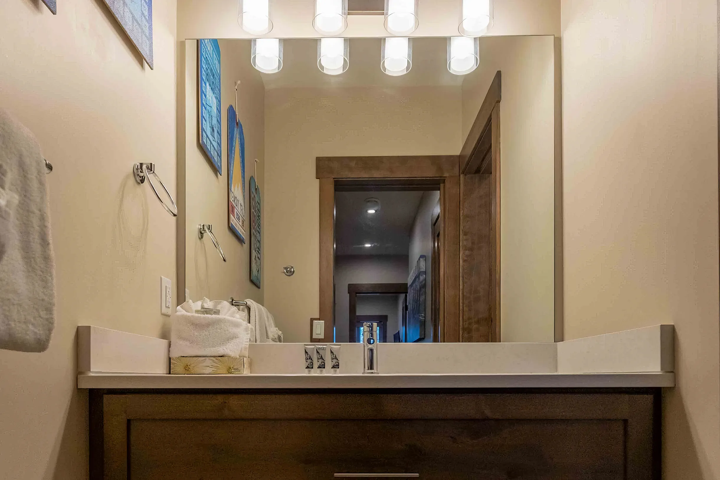 Wander Fernie Creek #14