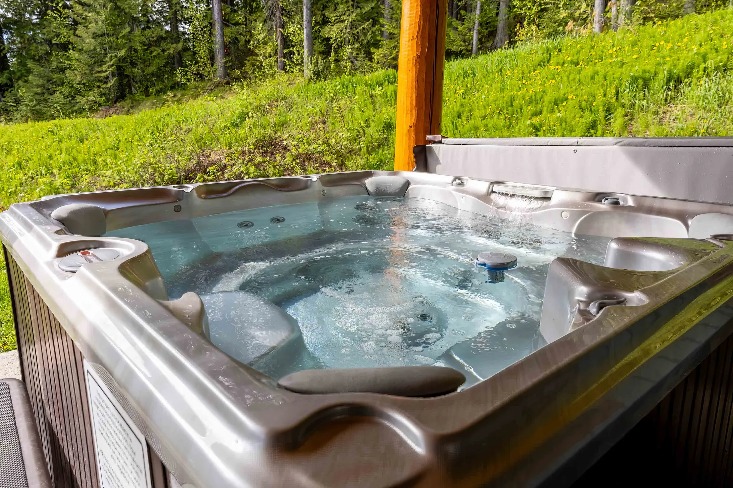 Wander Fernie Creek #33