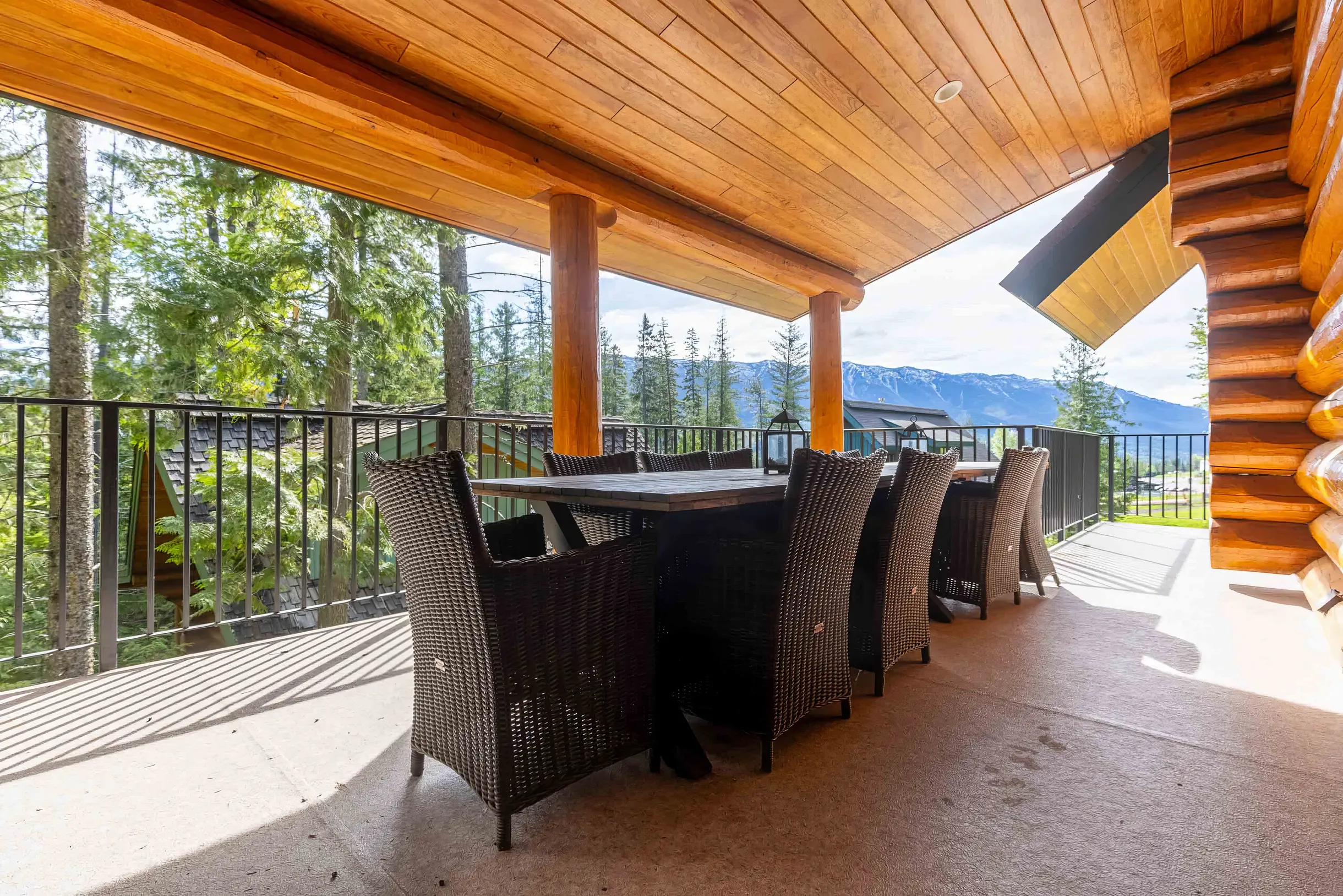 Wander Fernie Creek #35