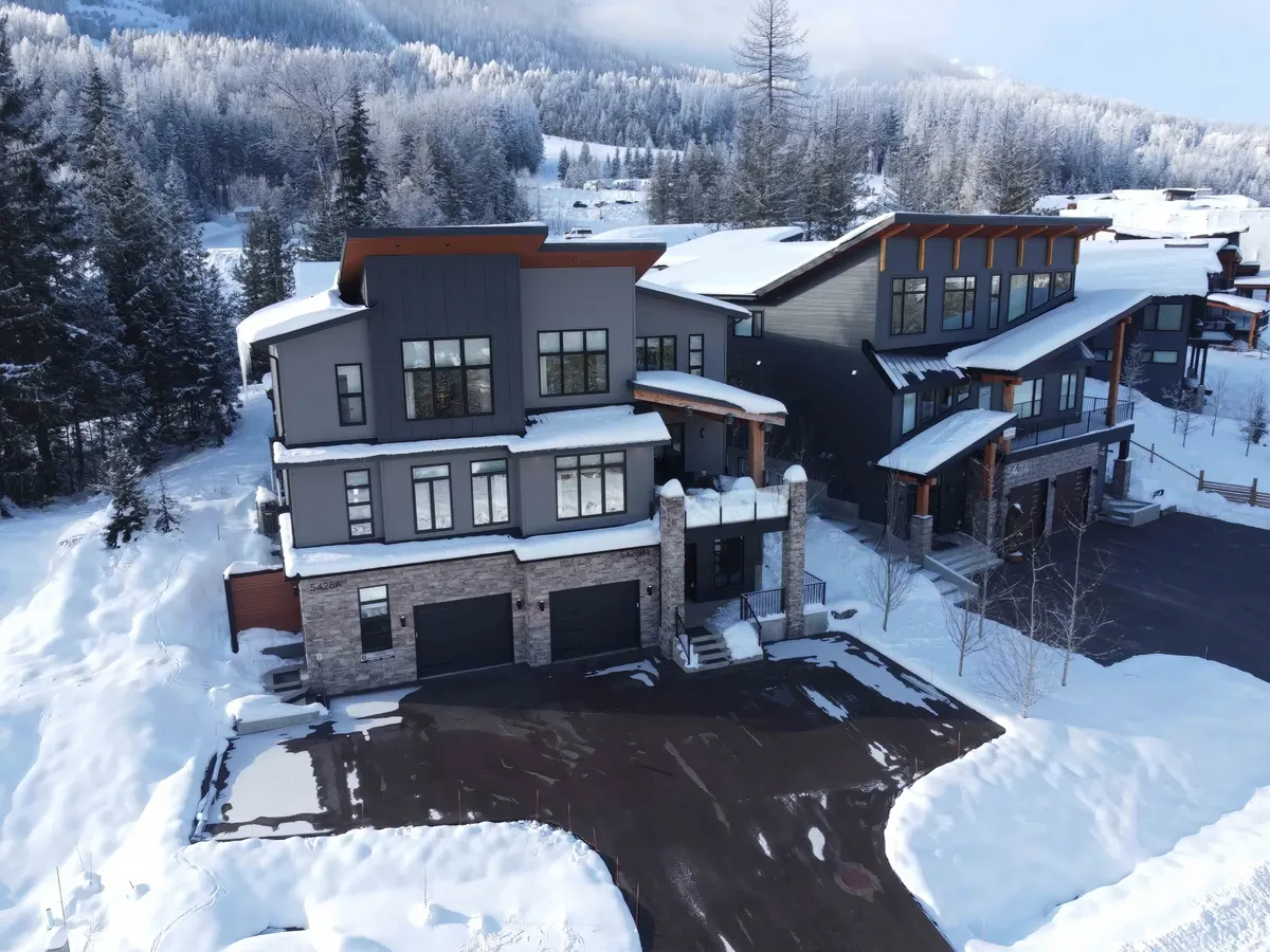 Wander Fernie Alpine