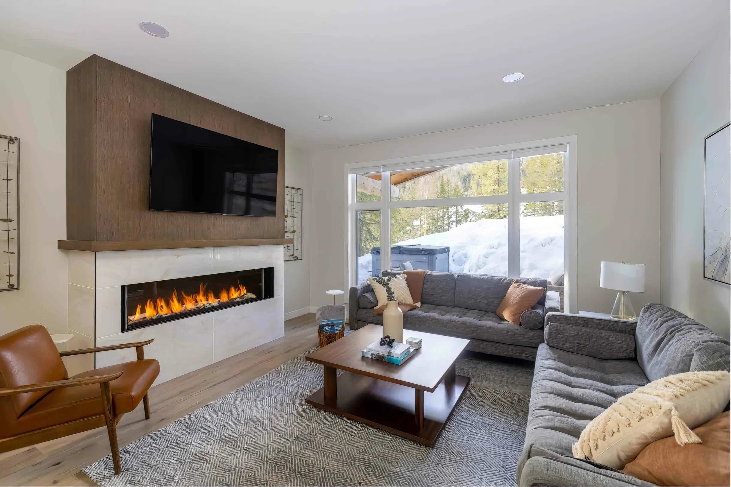 Wander Fernie Alpine #5