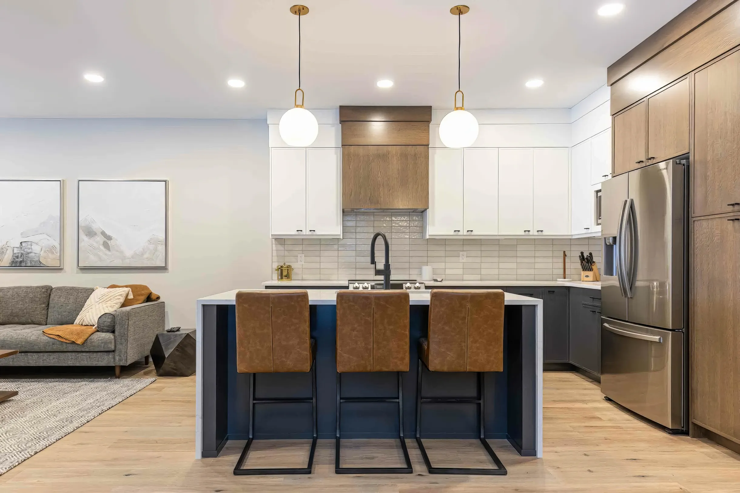 Wander Fernie Alpine #6