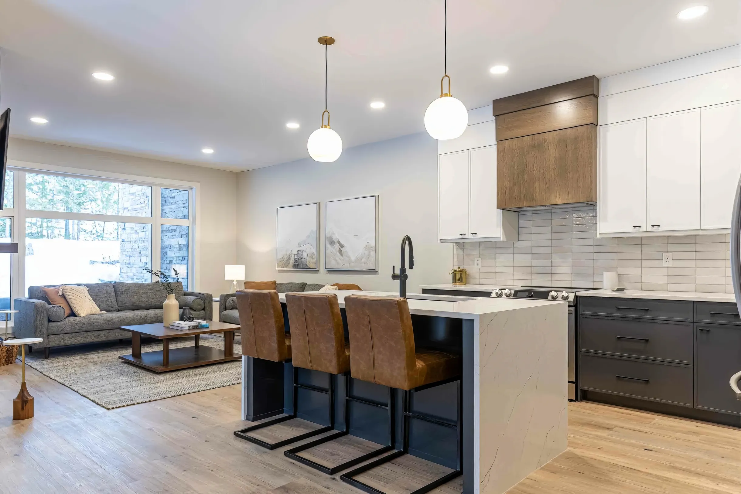 Wander Fernie Alpine #19