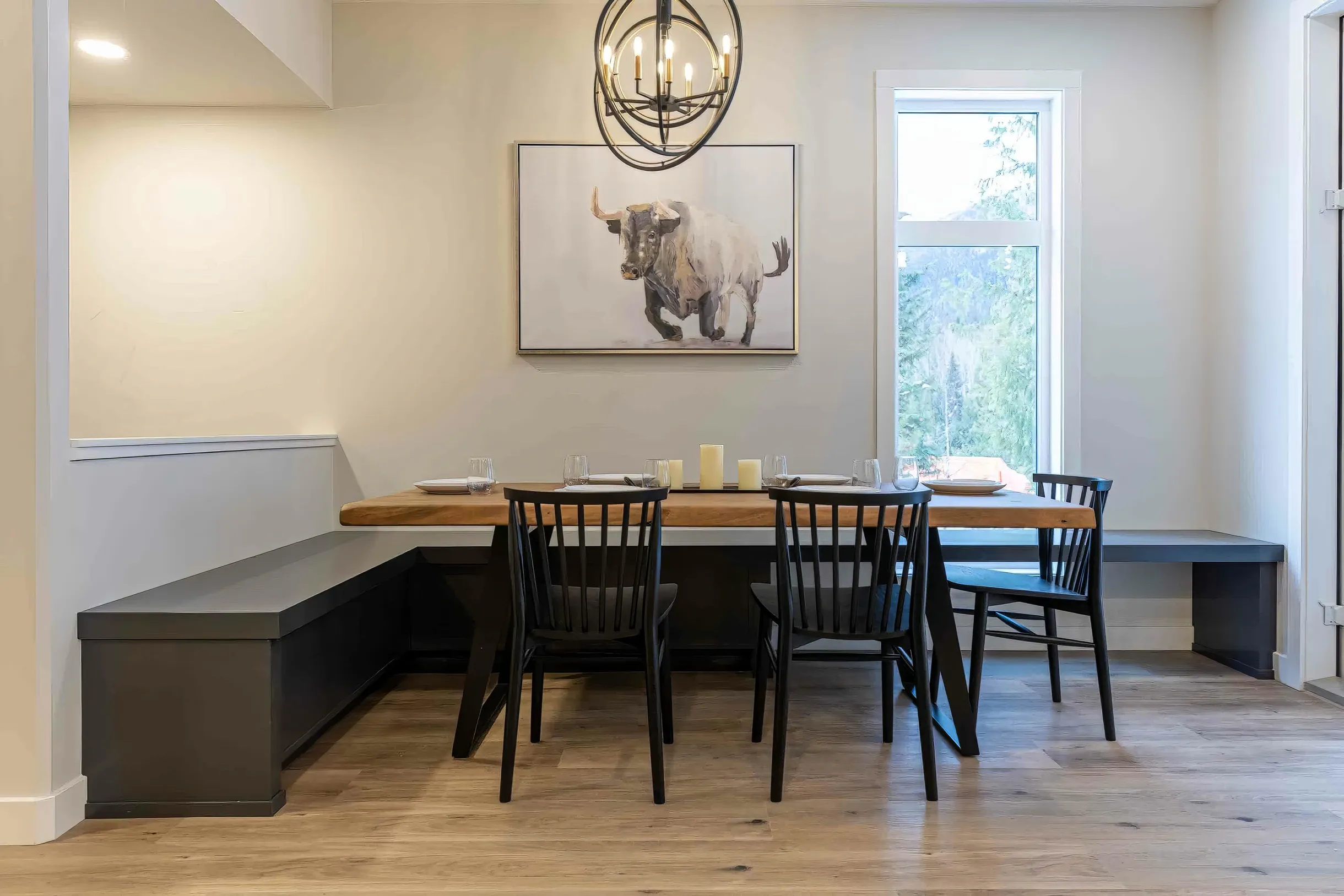 Wander Fernie Alpine #7