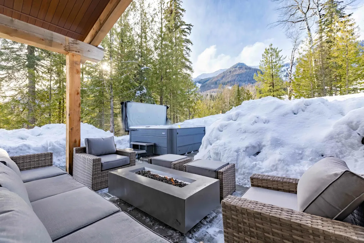 Wander Fernie Alpine