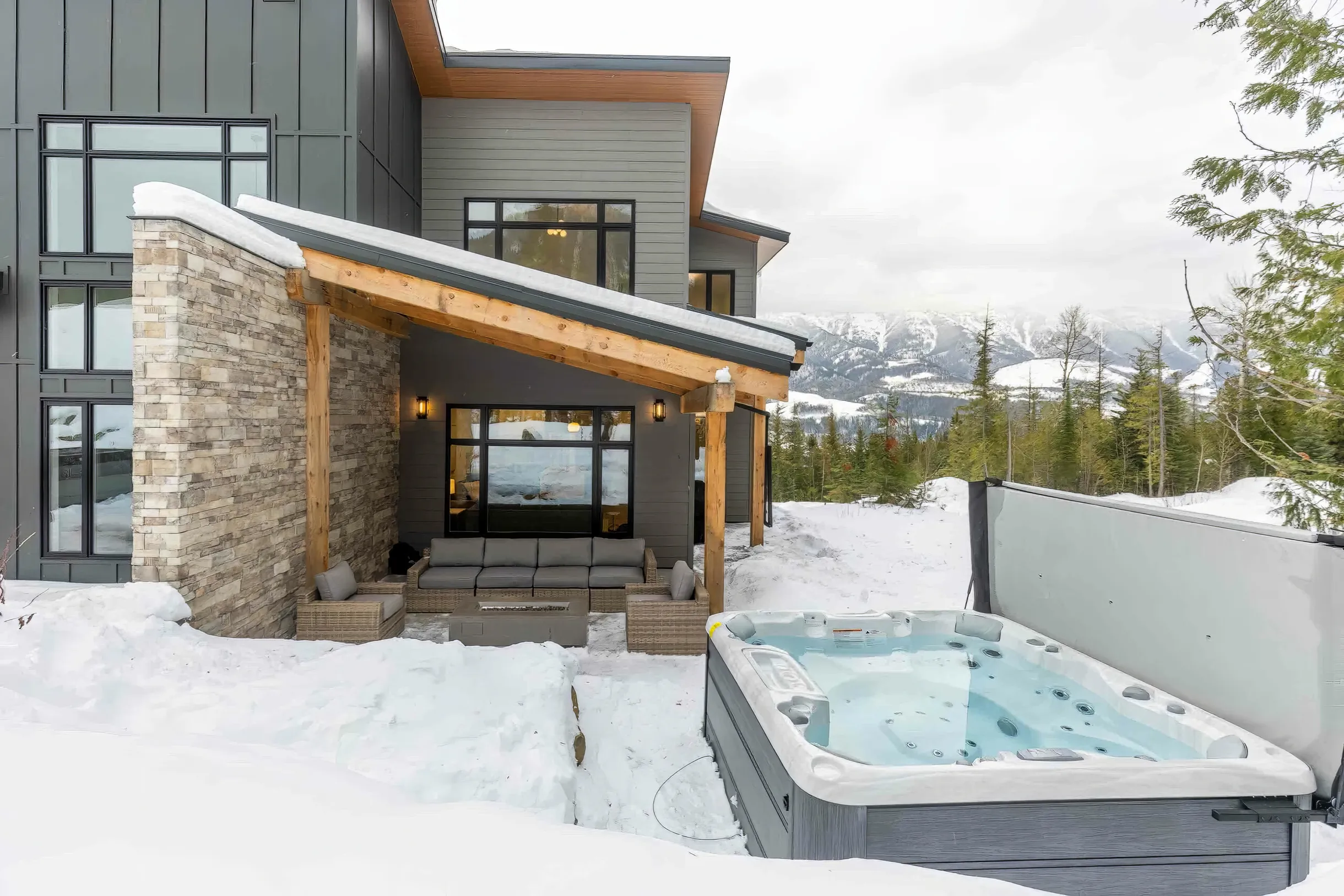 Wander Fernie Alpine #20